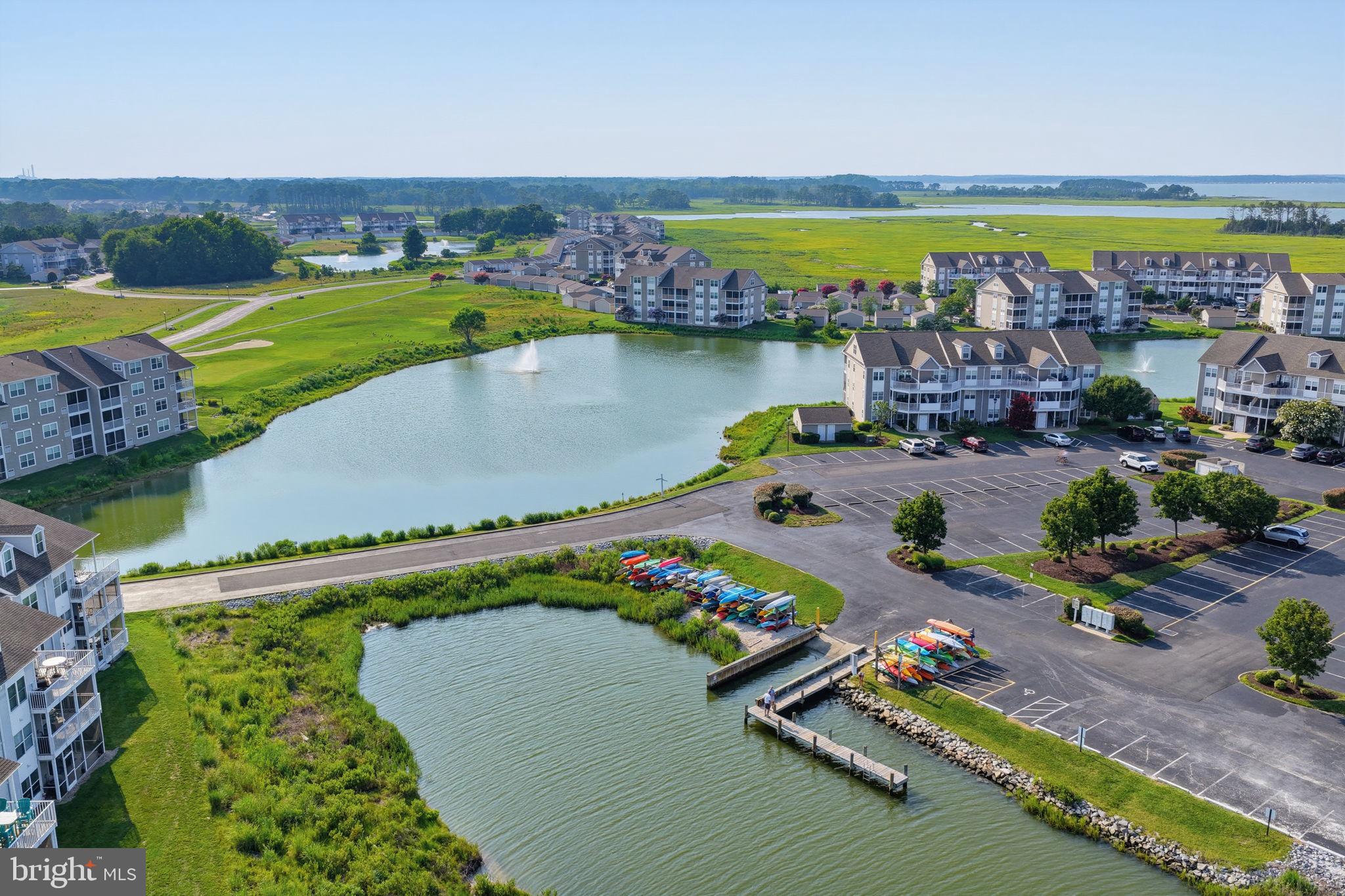 BETHANY BAY - Residential