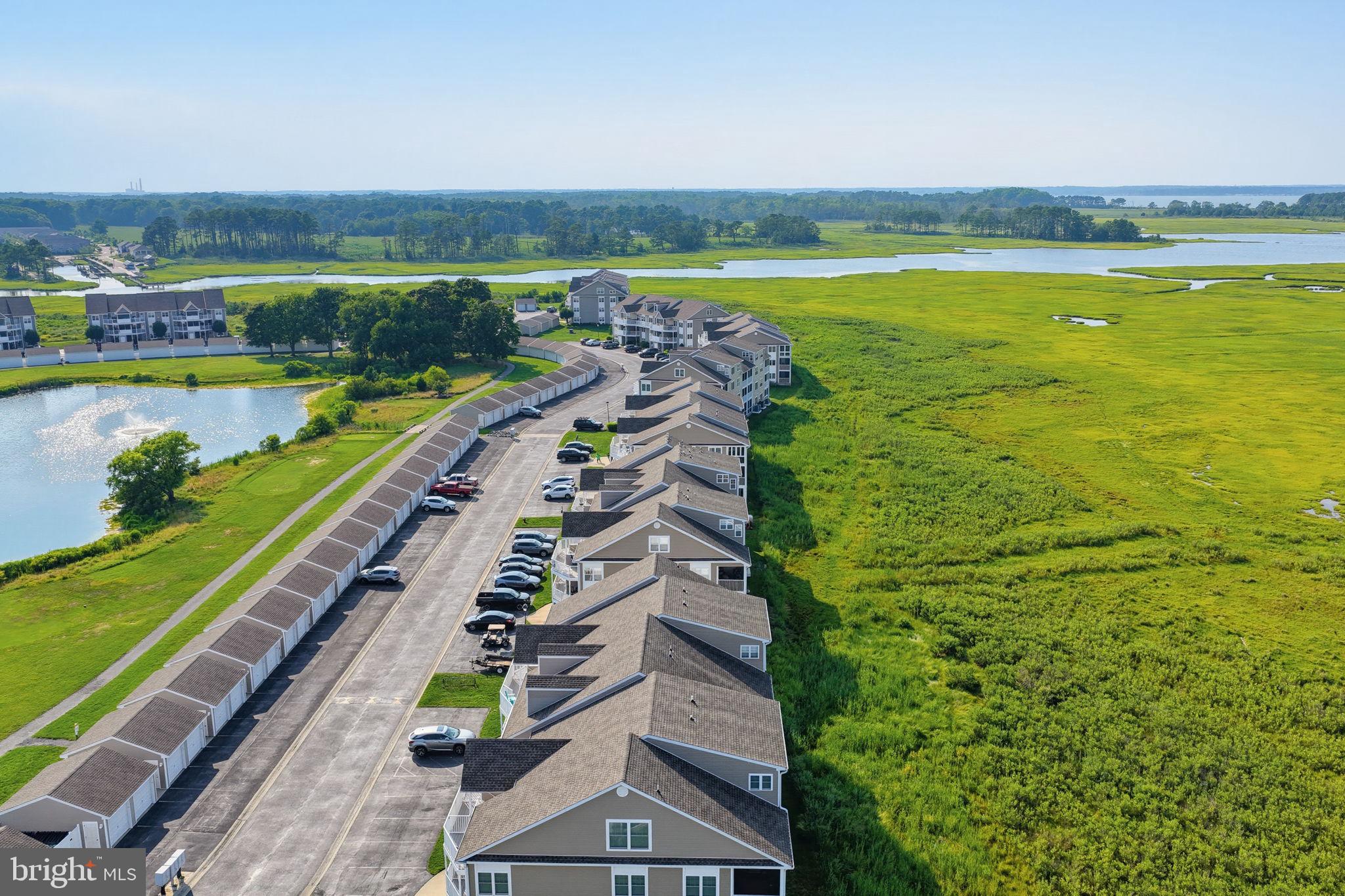 BETHANY BAY - Residential