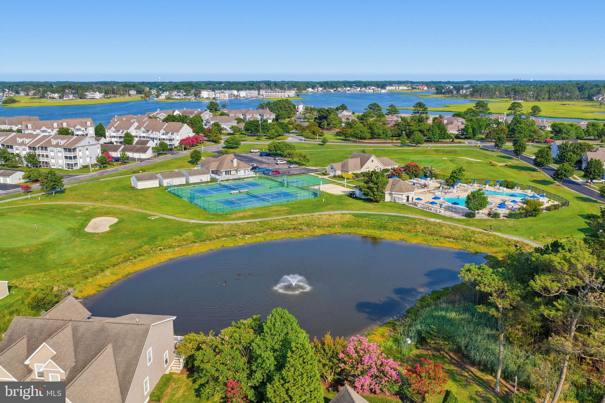 BETHANY BAY - Residential