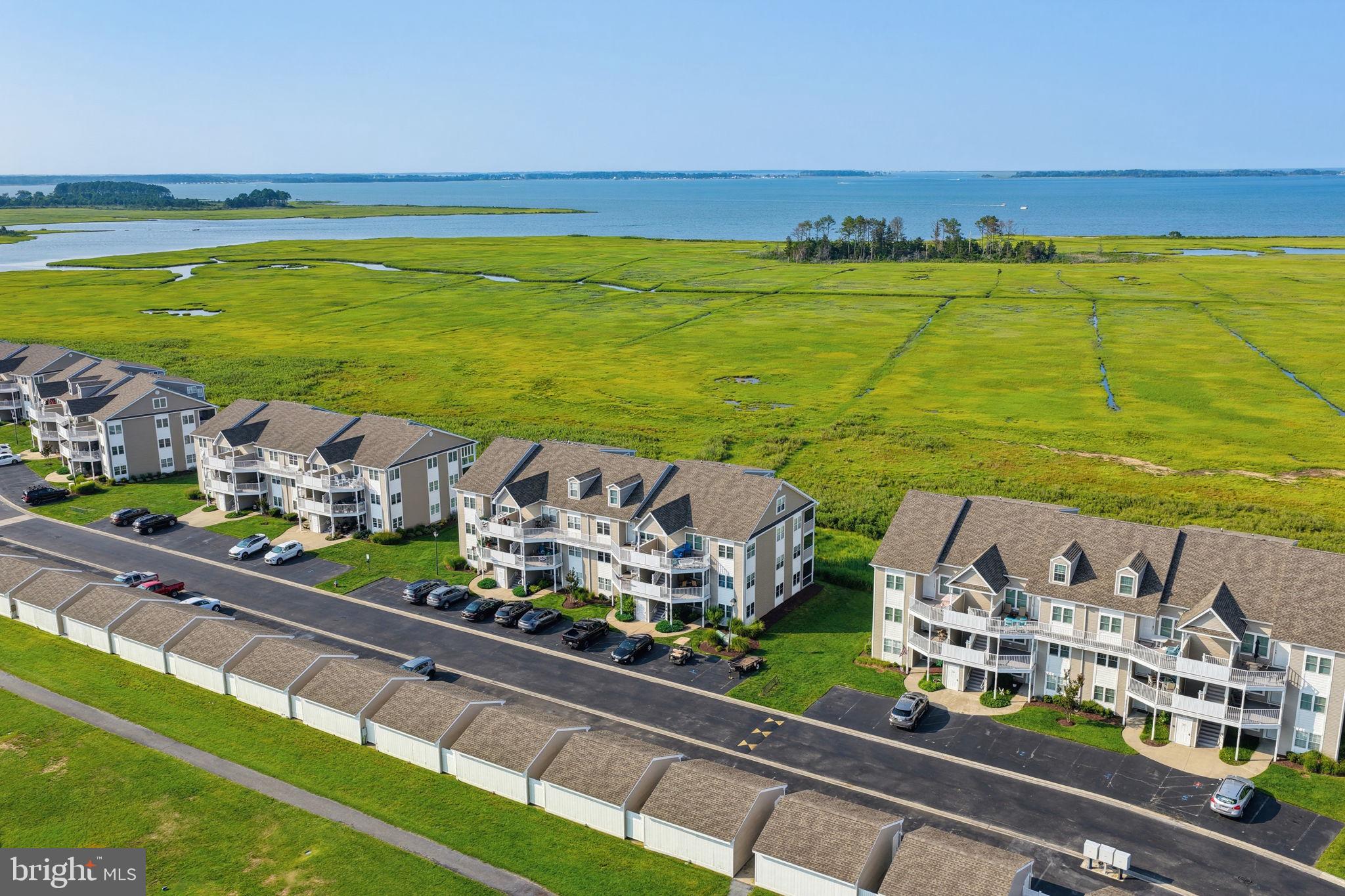 BETHANY BAY - Residential