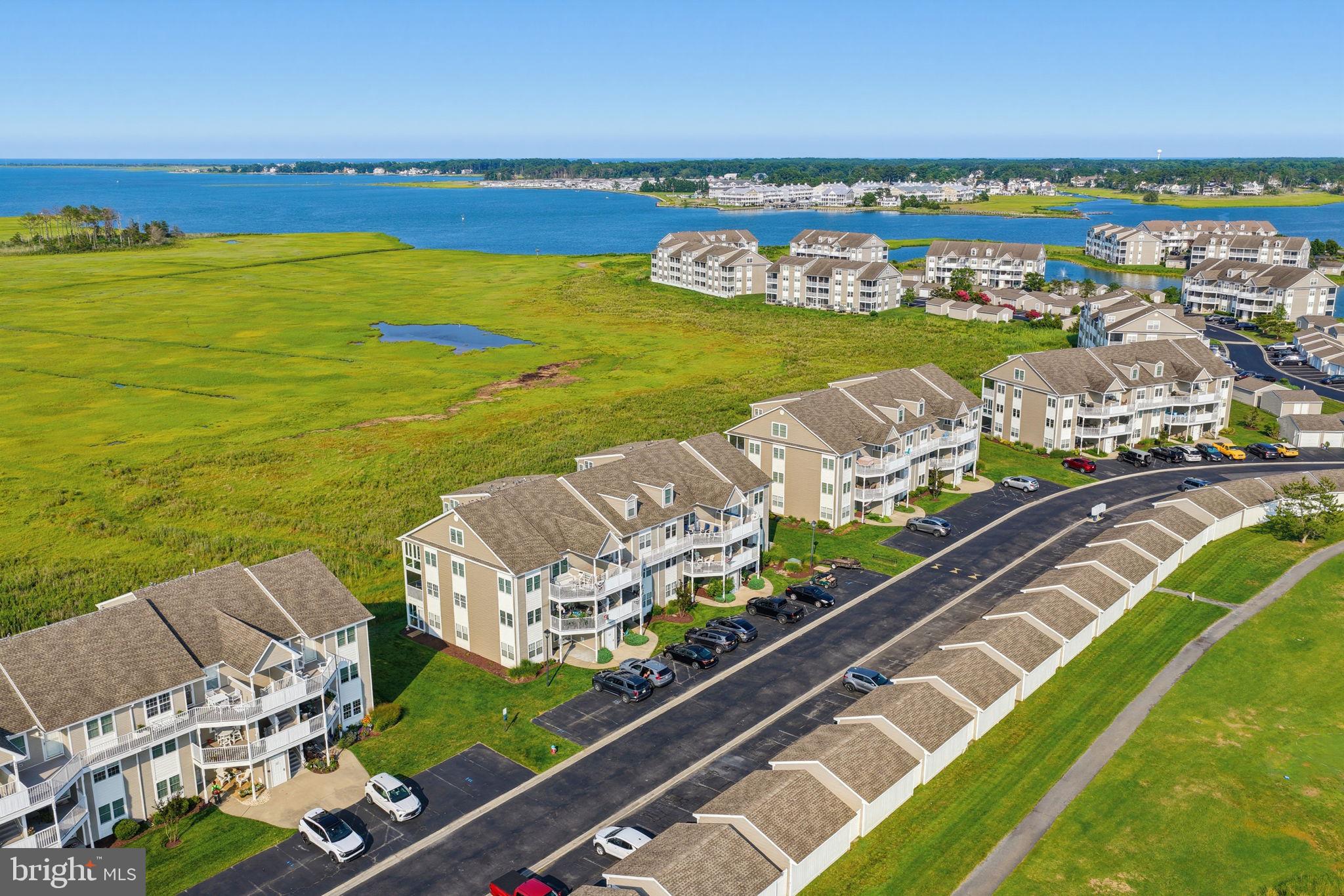 BETHANY BAY - Residential