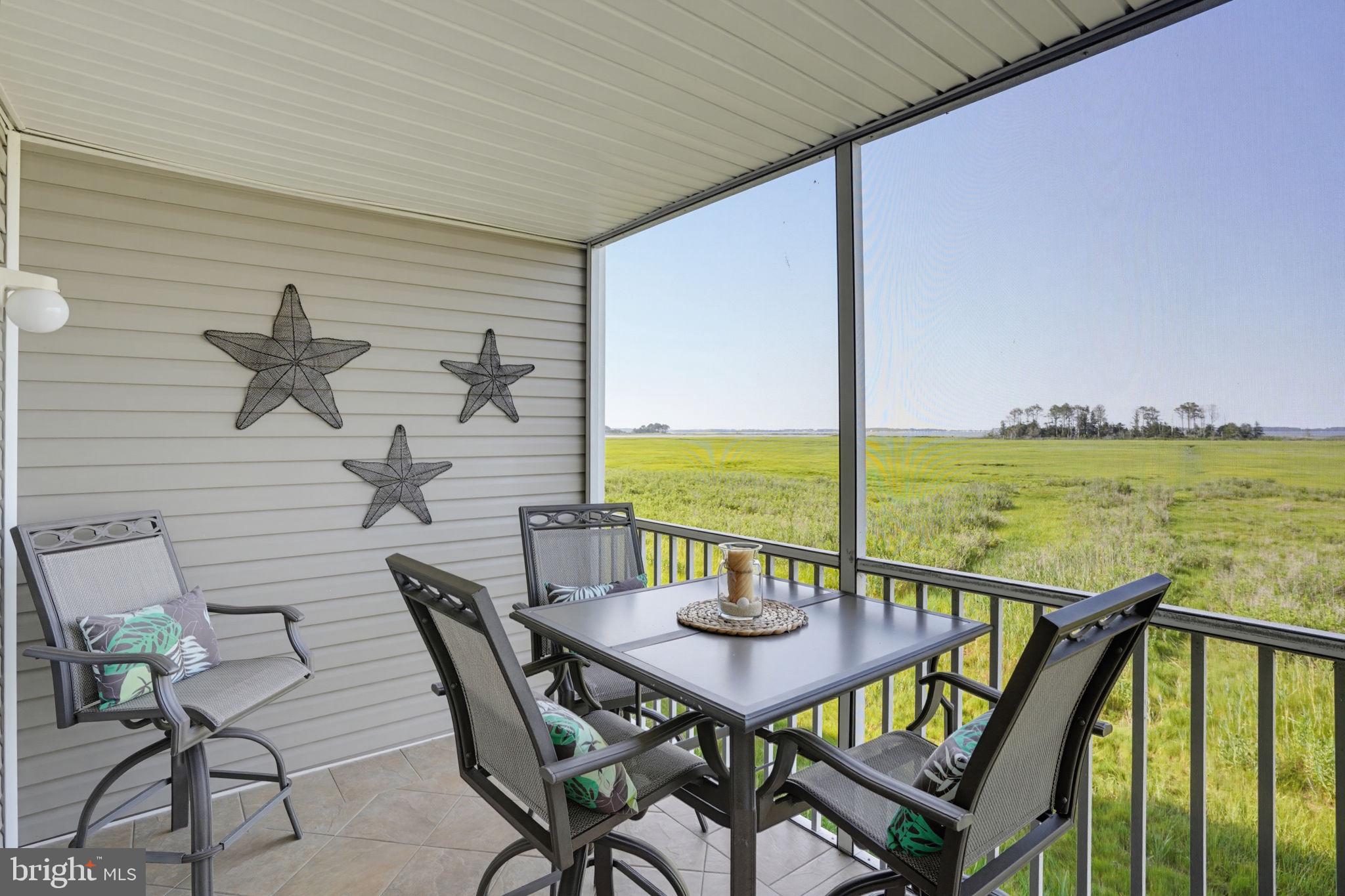 BETHANY BAY - Residential