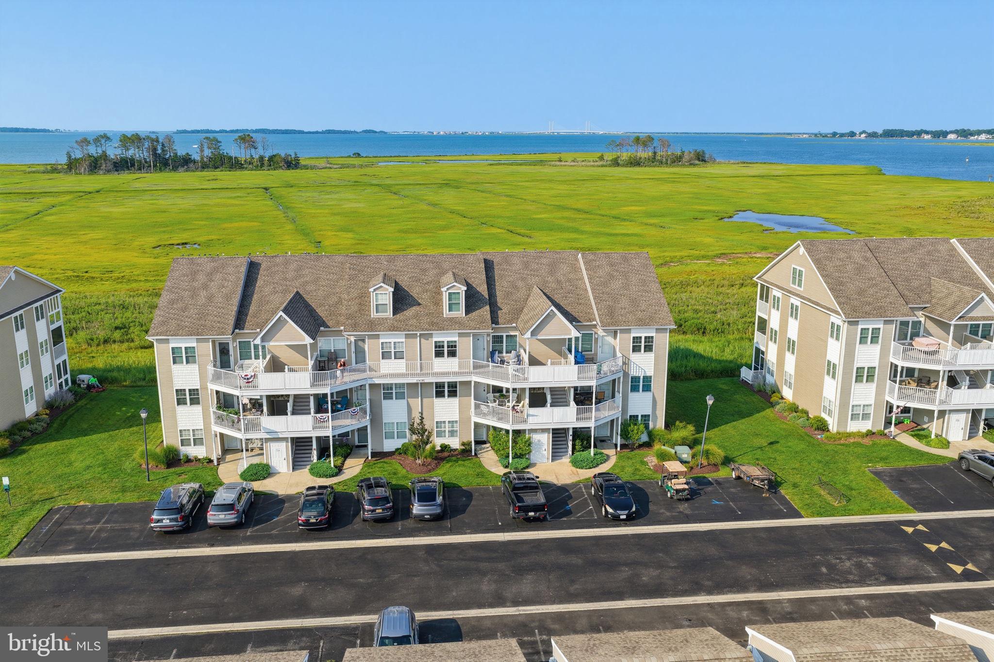 BETHANY BAY - Residential