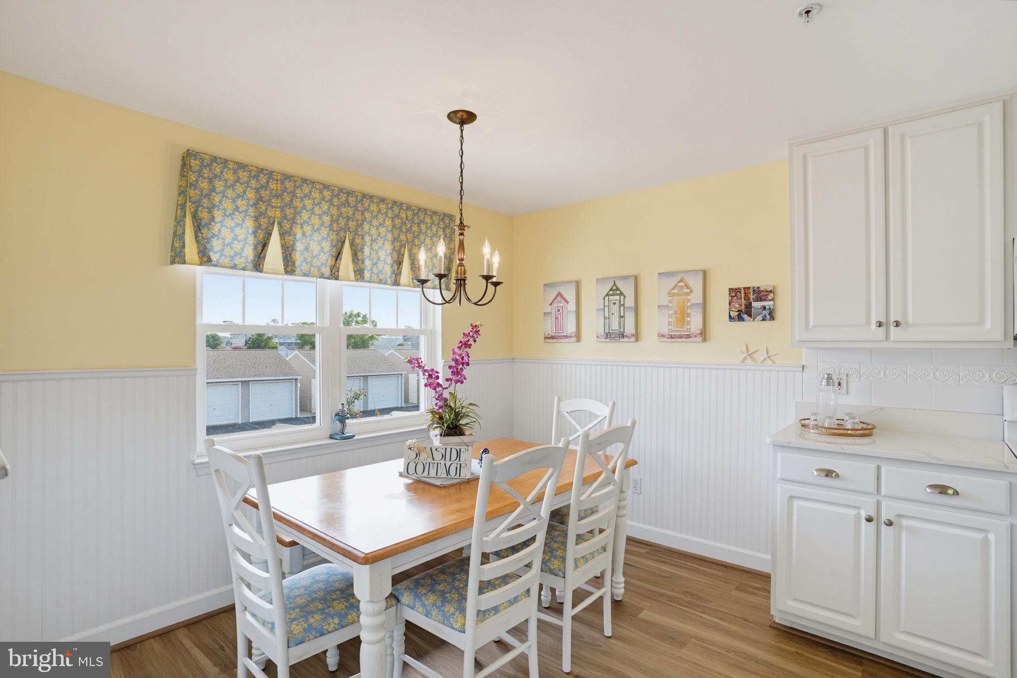 BETHANY BAY - Residential