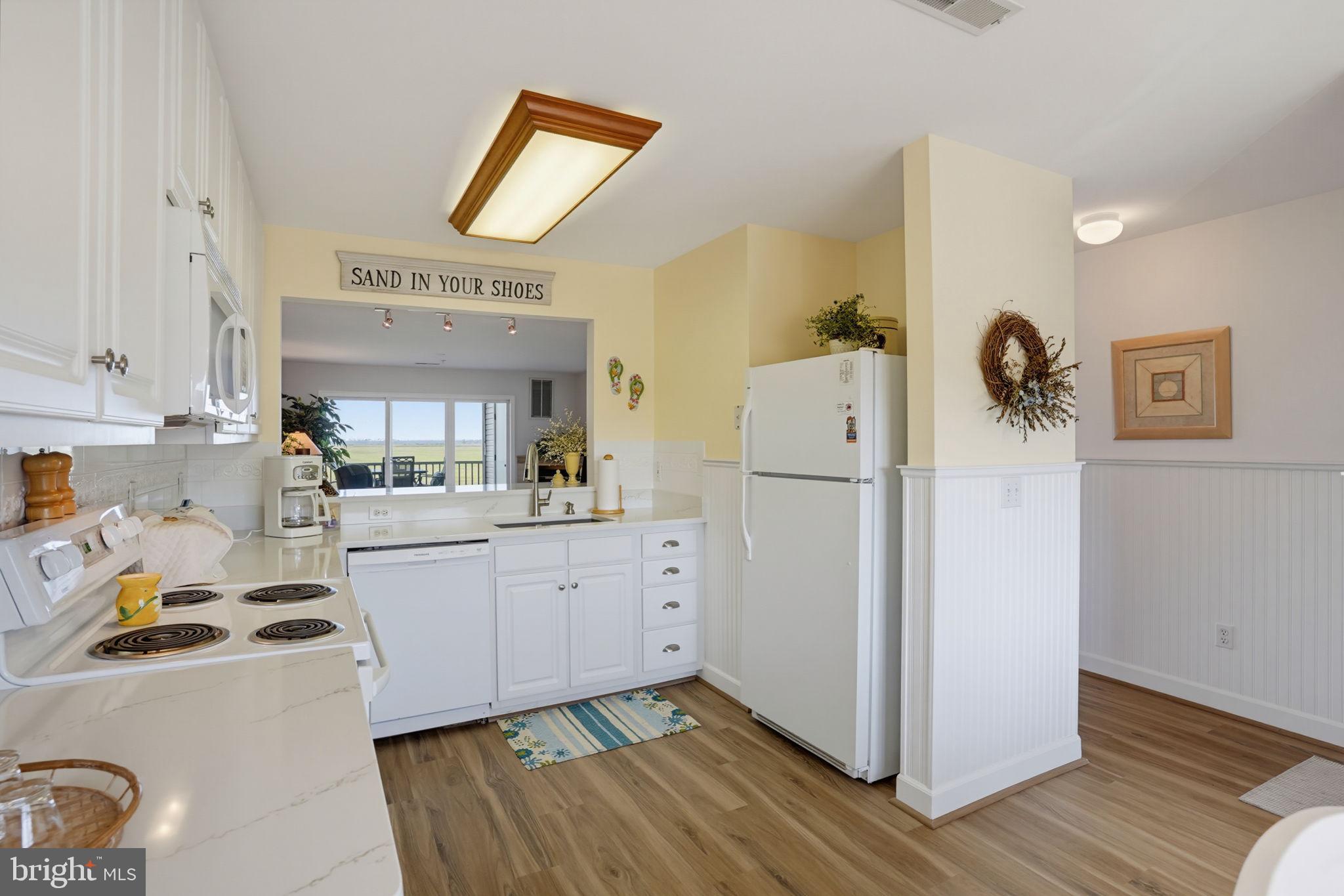 BETHANY BAY - Residential