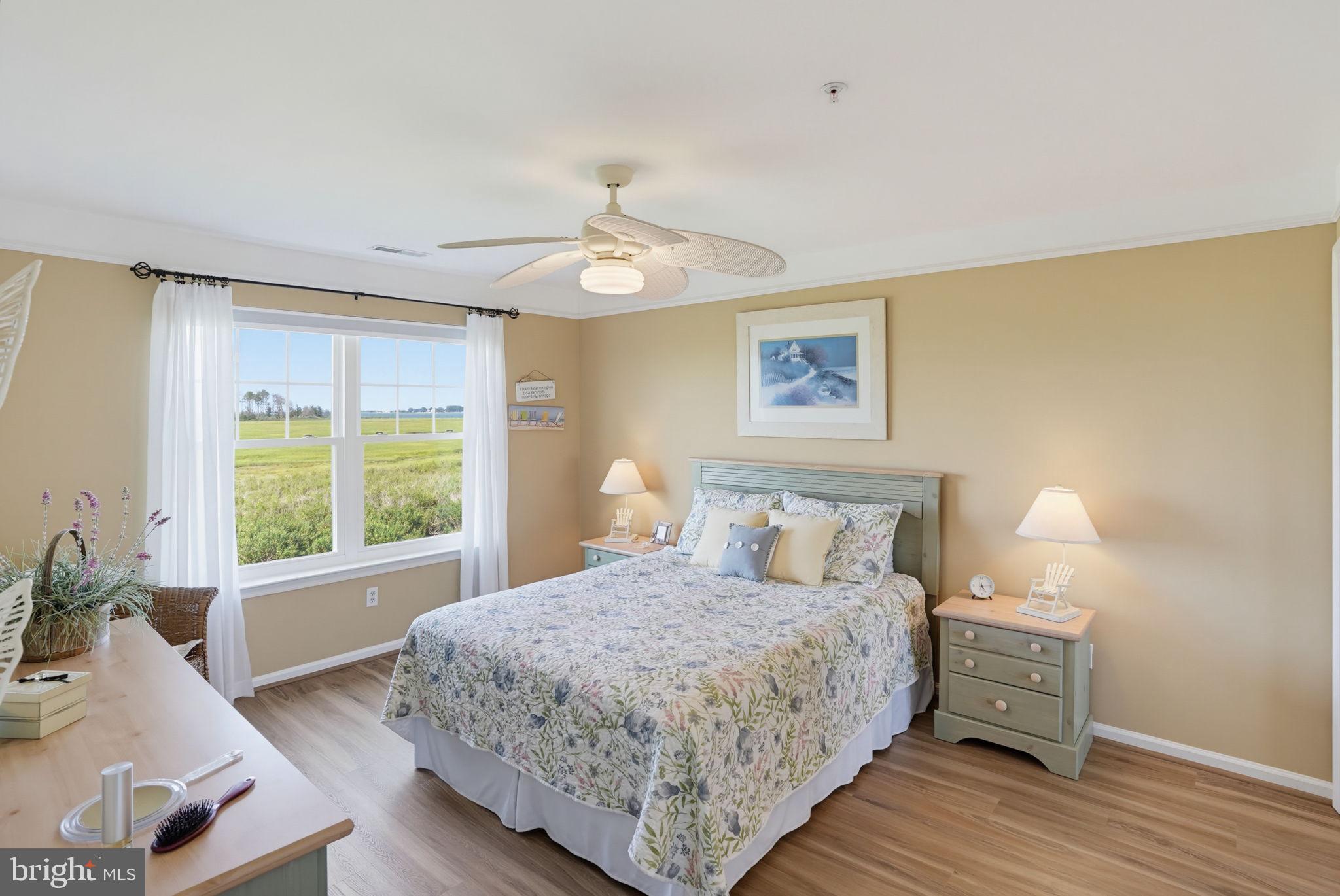 BETHANY BAY - Residential