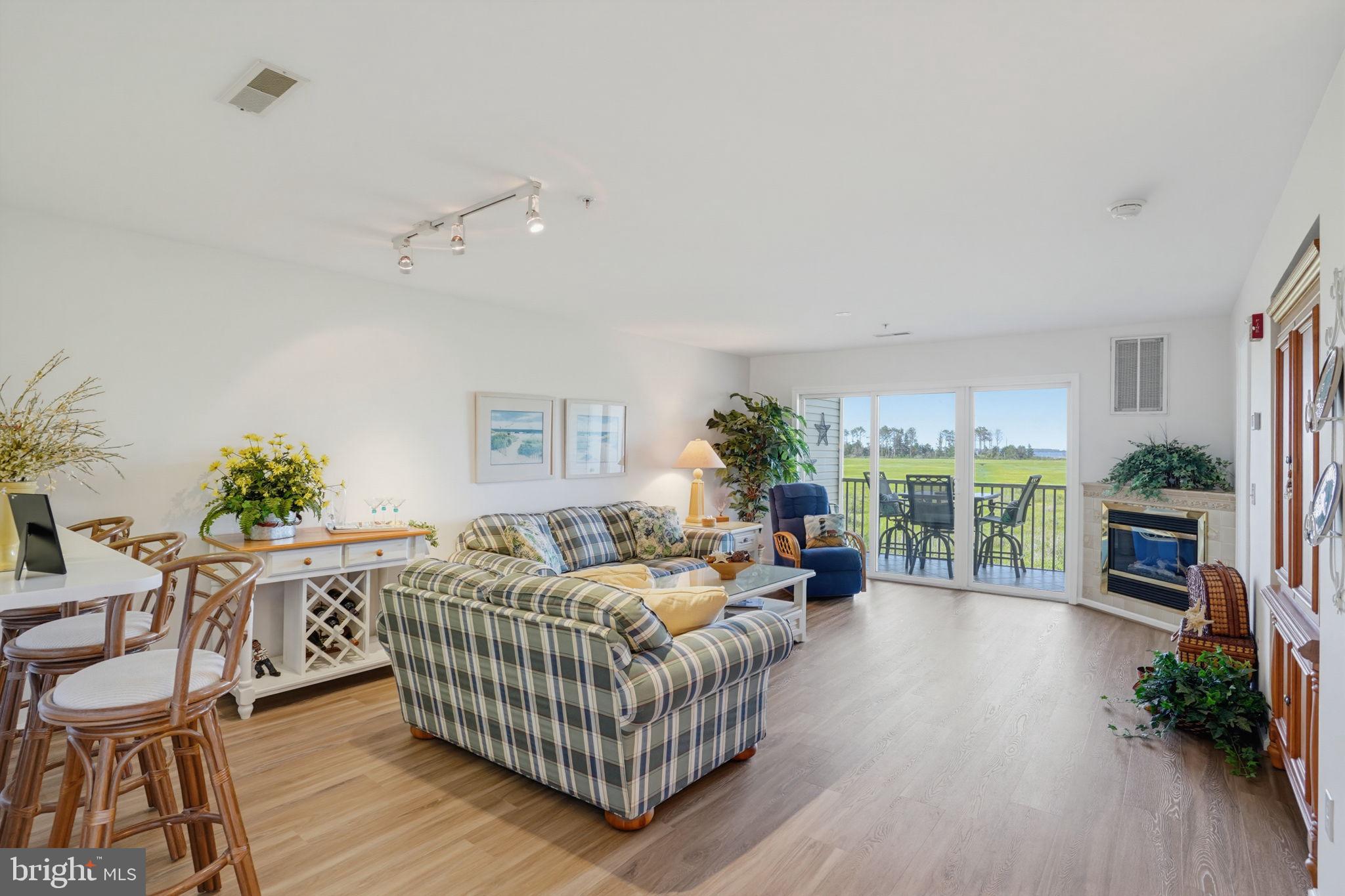BETHANY BAY - Residential