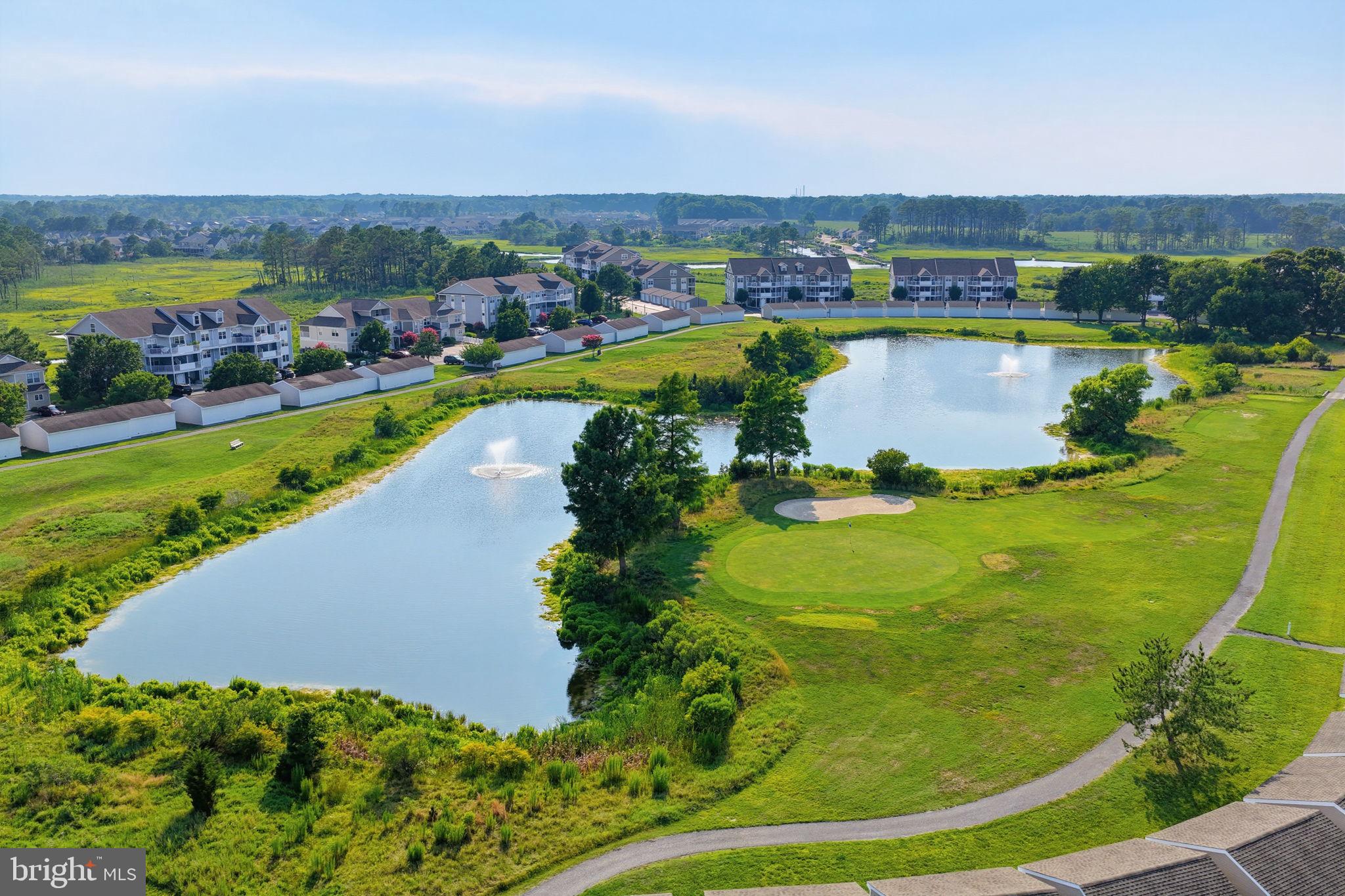 BETHANY BAY - Residential
