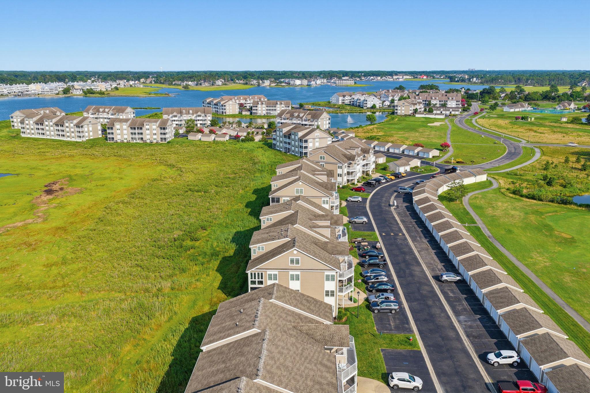 BETHANY BAY - Residential
