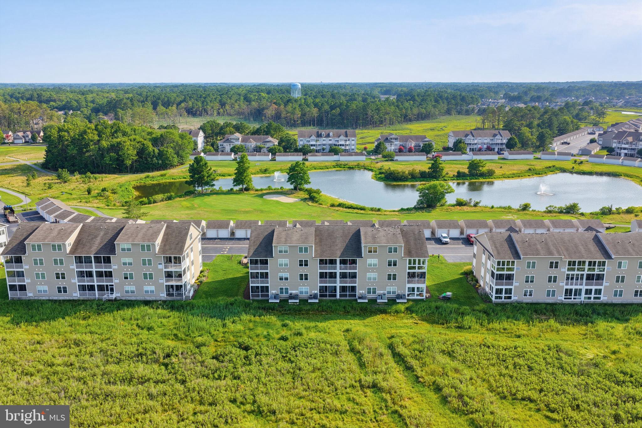 BETHANY BAY - Residential
