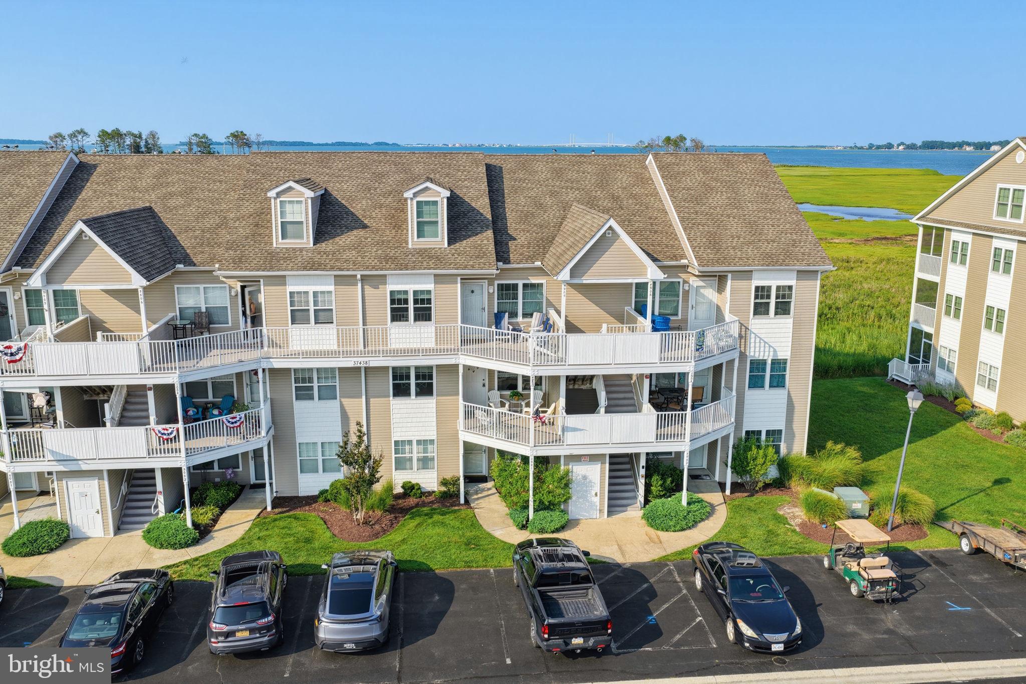 BETHANY BAY - Residential