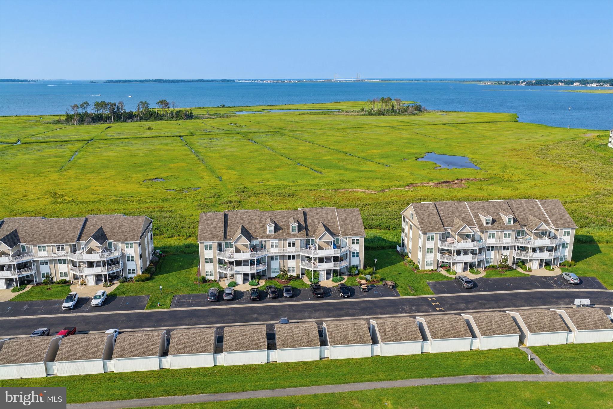 BETHANY BAY - Residential
