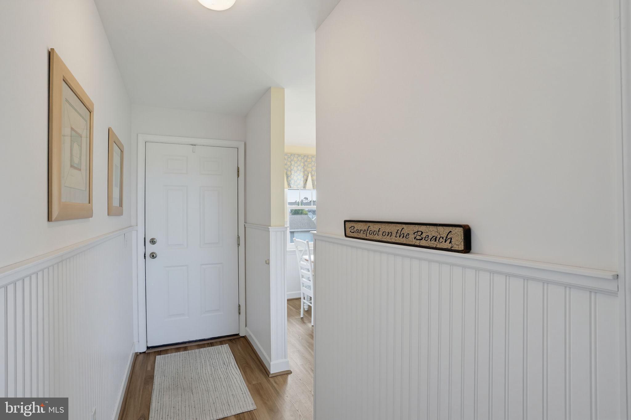 BETHANY BAY - Residential