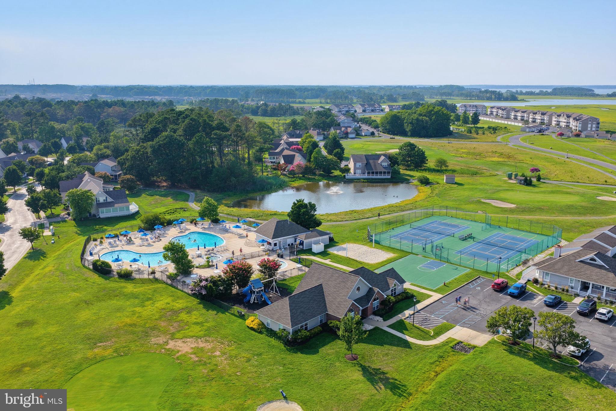 BETHANY BAY - Residential