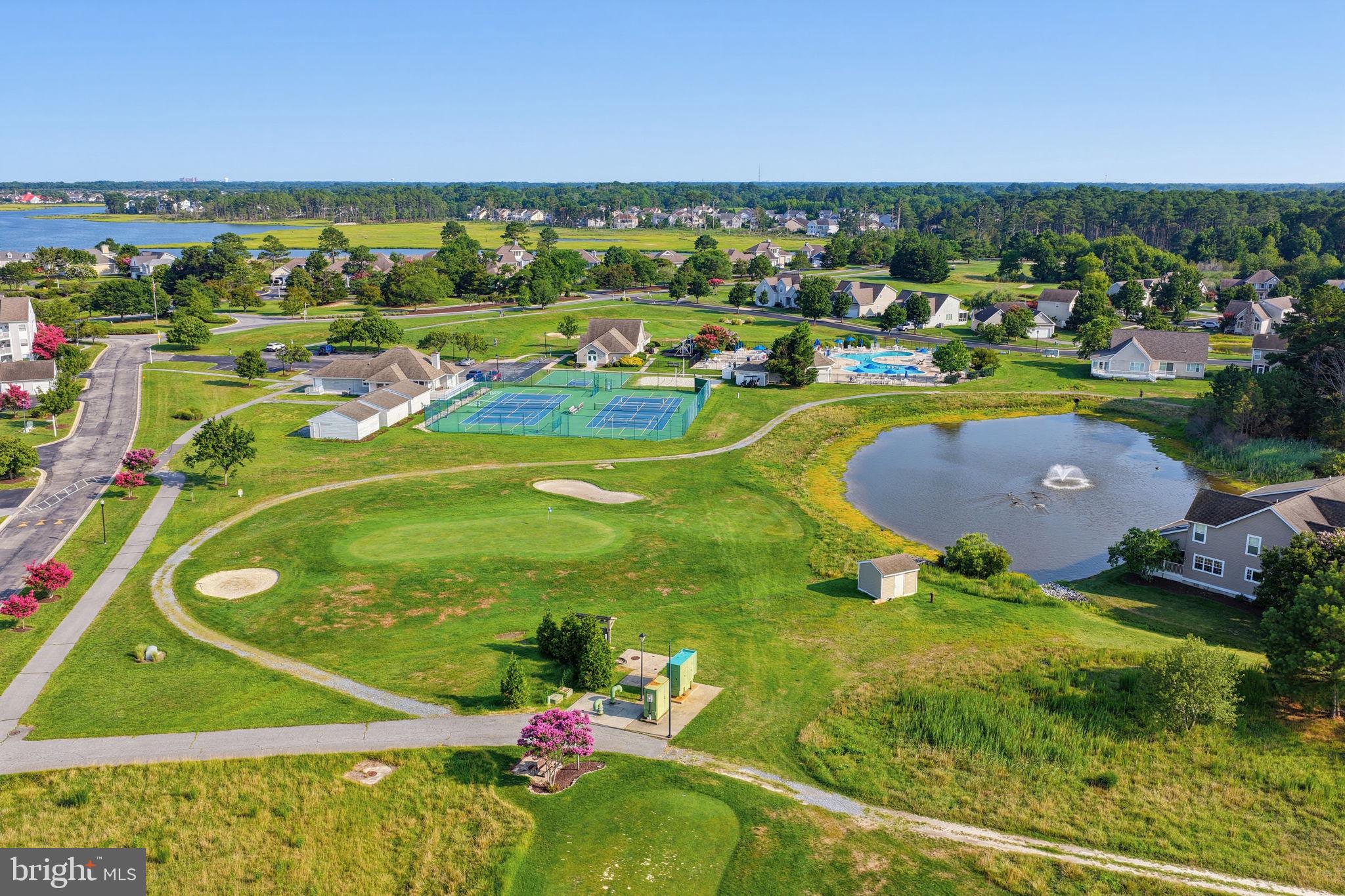BETHANY BAY - Residential