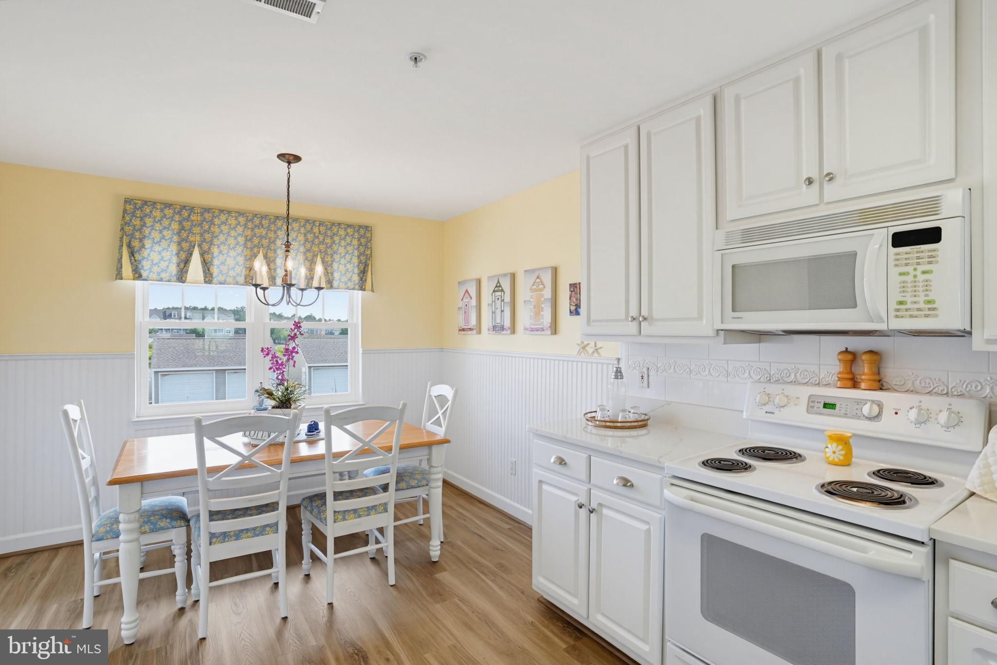 BETHANY BAY - Residential