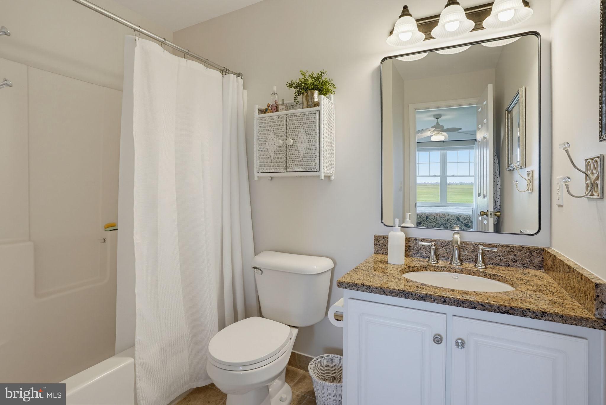 BETHANY BAY - Residential