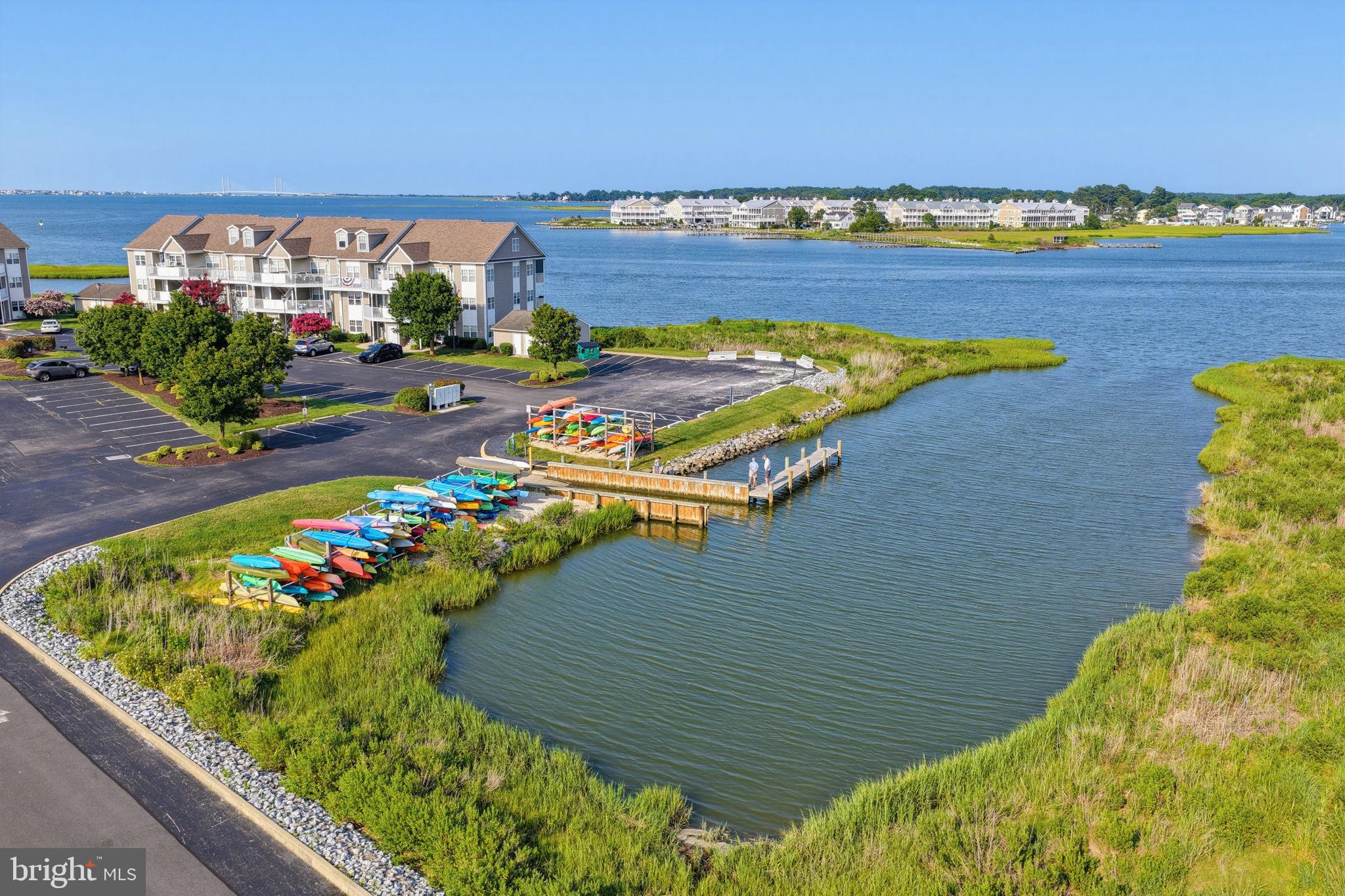 BETHANY BAY - Residential