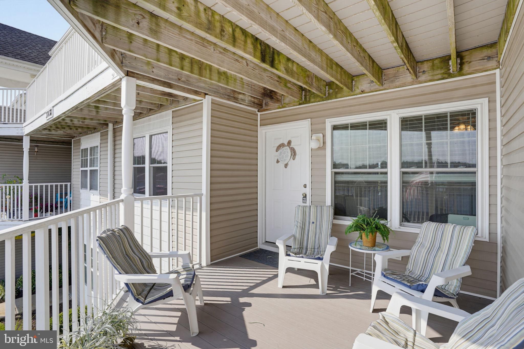 BETHANY BAY - Residential