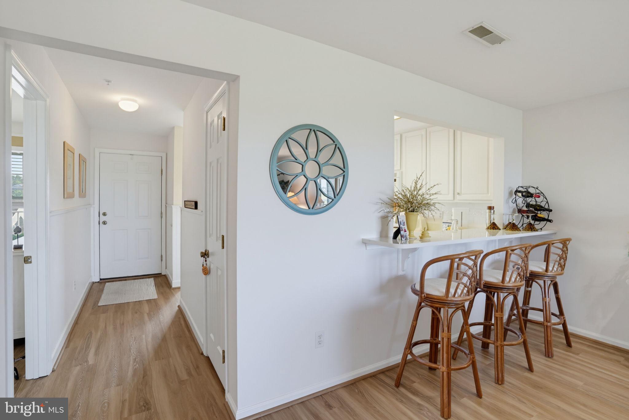 BETHANY BAY - Residential