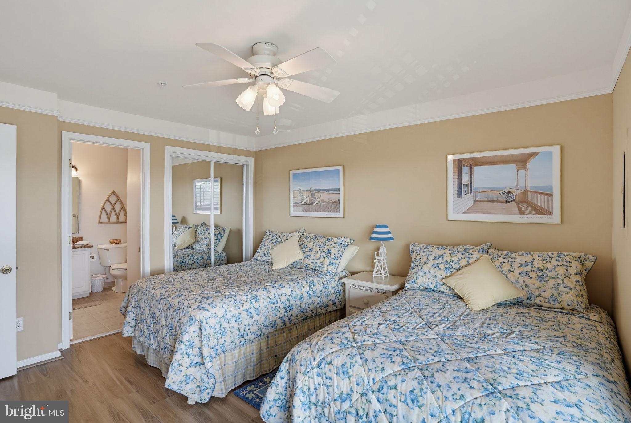 BETHANY BAY - Residential