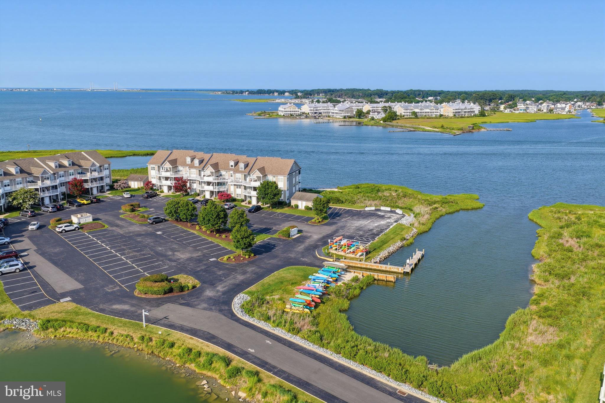 BETHANY BAY - Residential