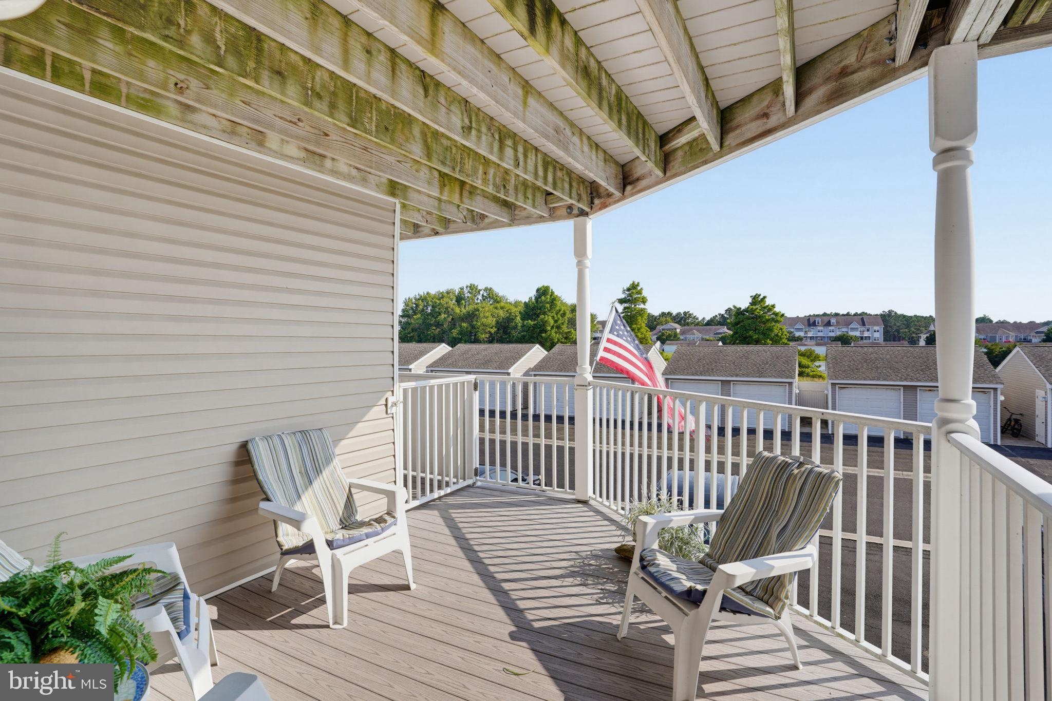 BETHANY BAY - Residential