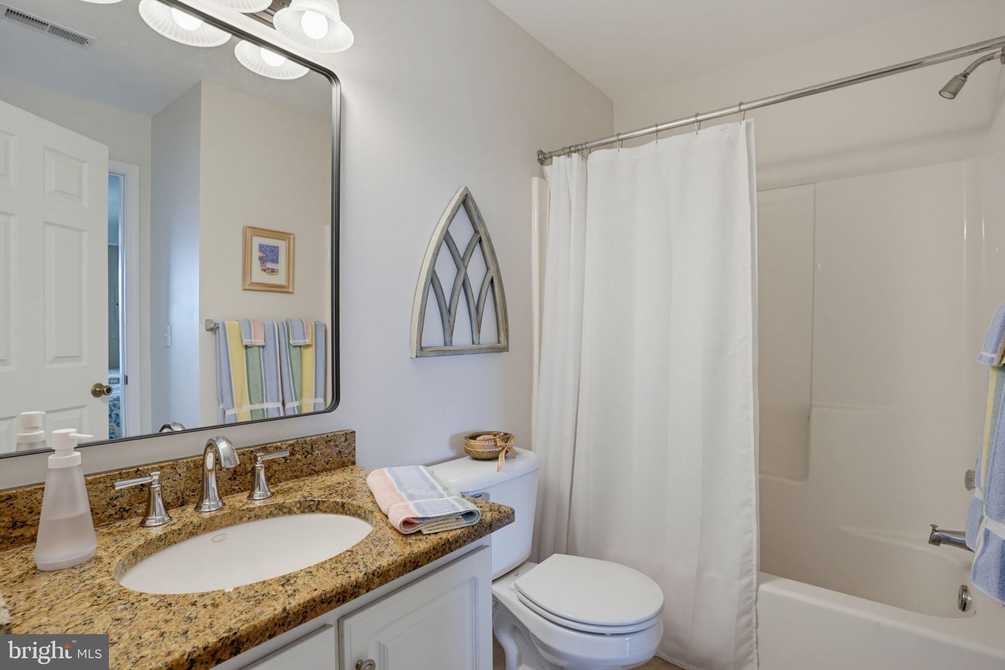 BETHANY BAY - Residential