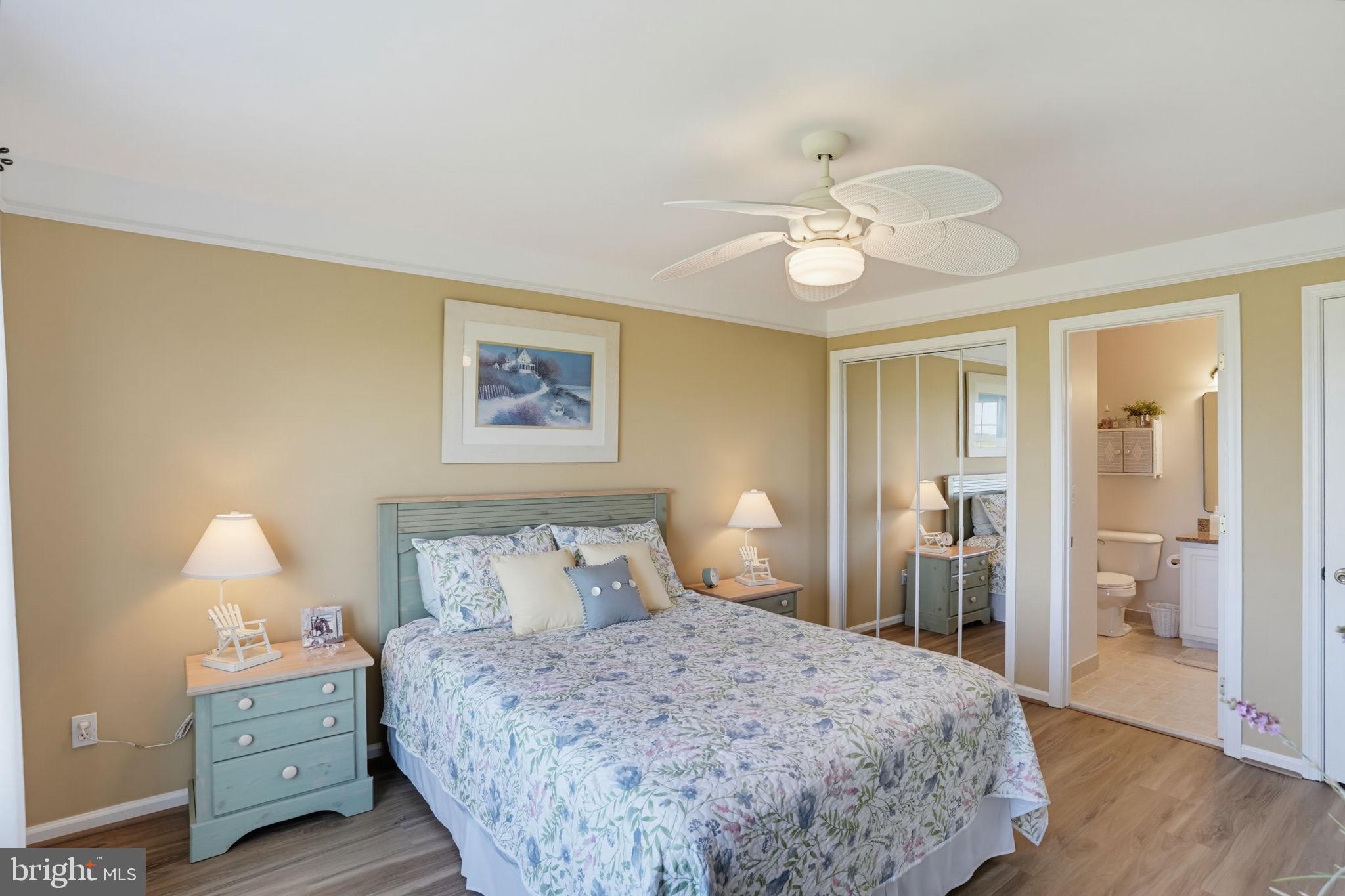 BETHANY BAY - Residential