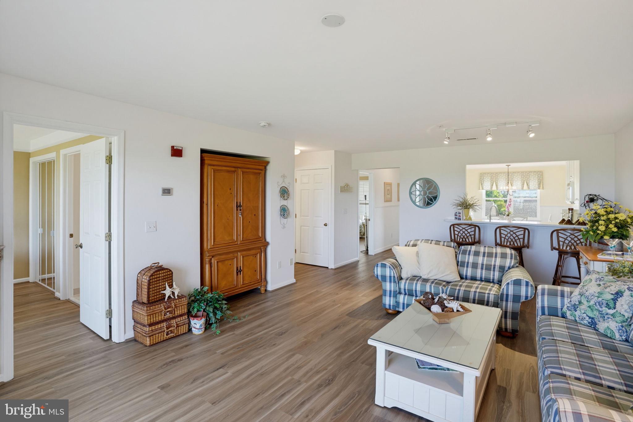 BETHANY BAY - Residential