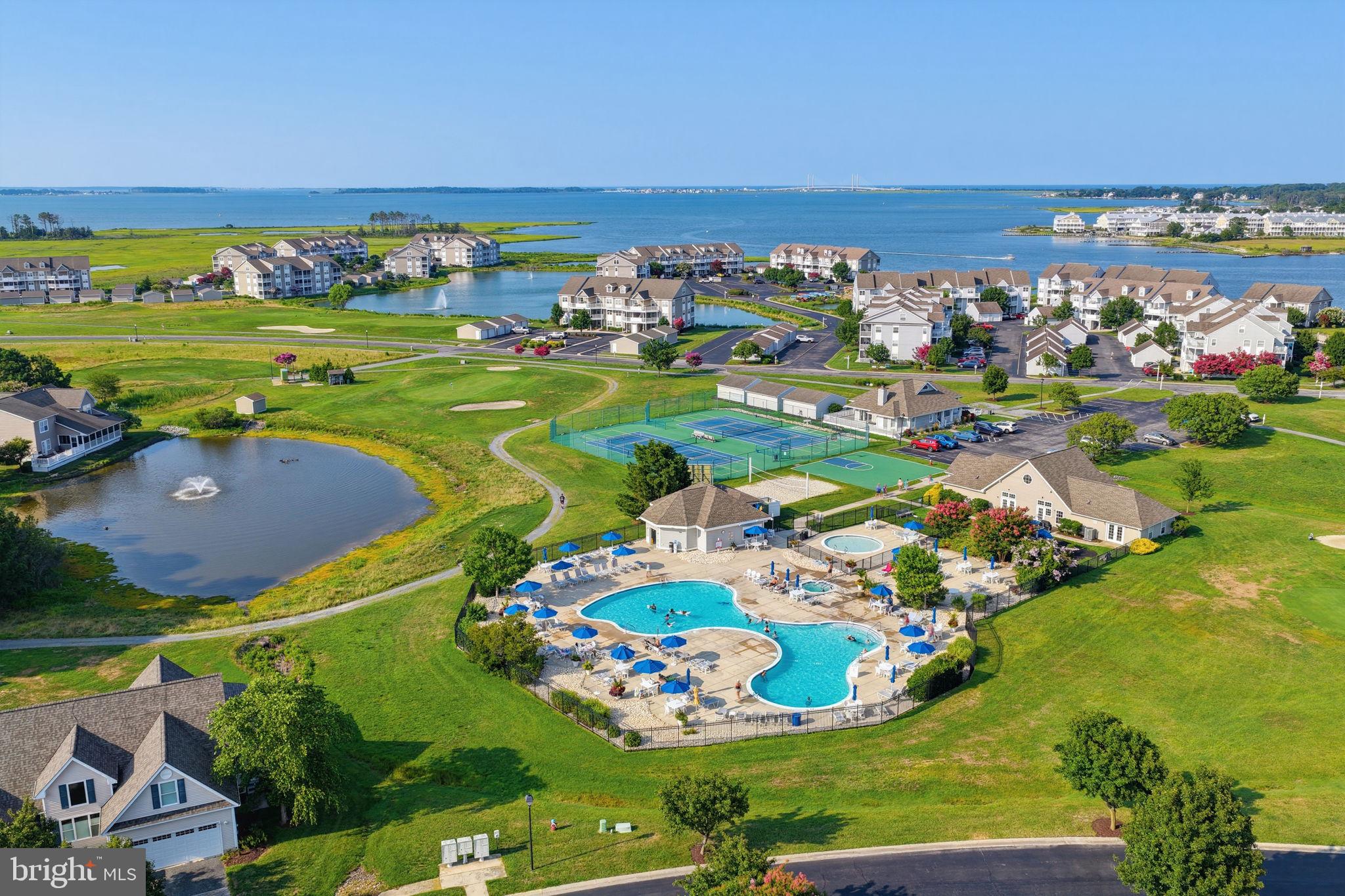 BETHANY BAY - Residential