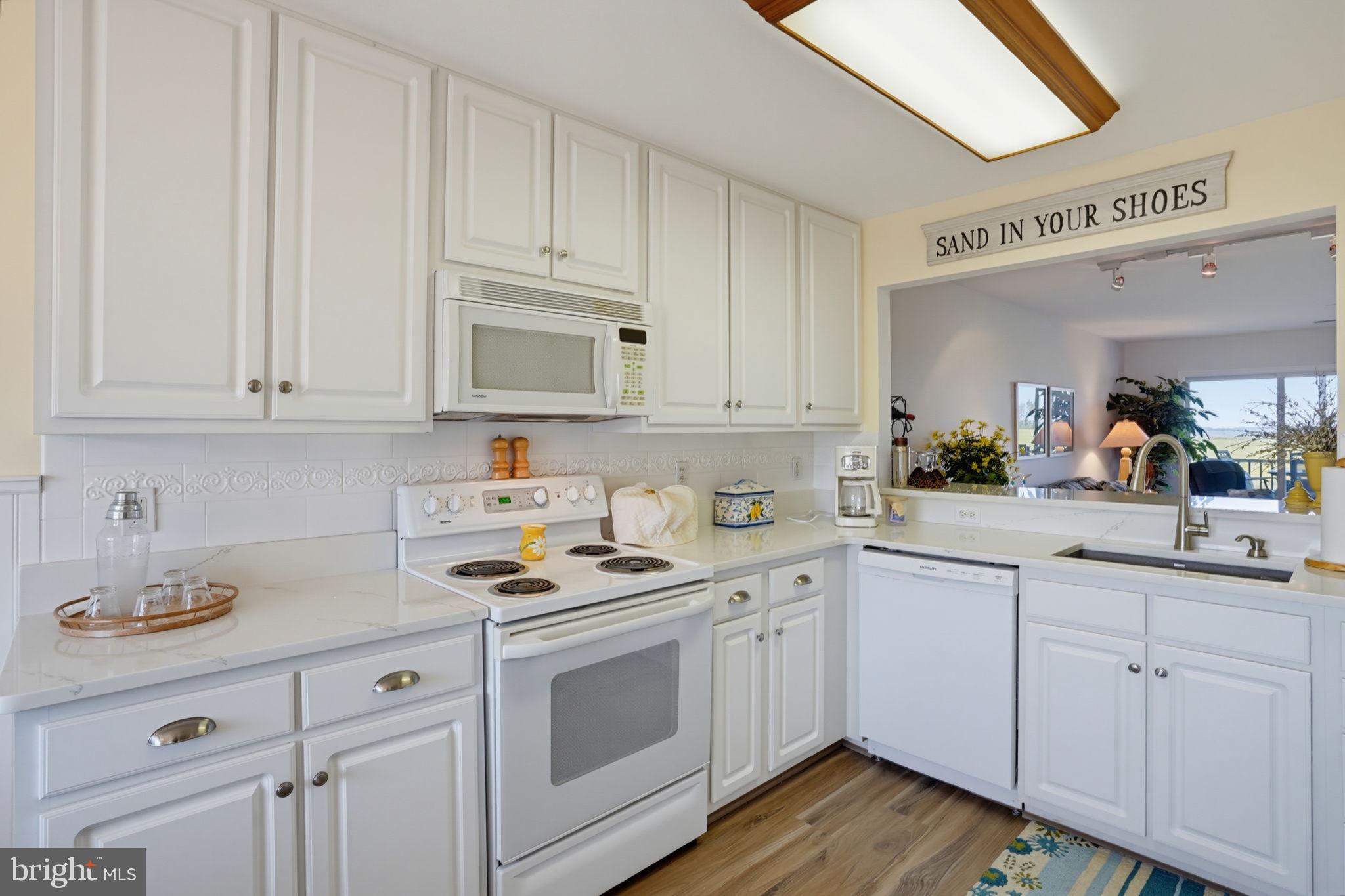 BETHANY BAY - Residential