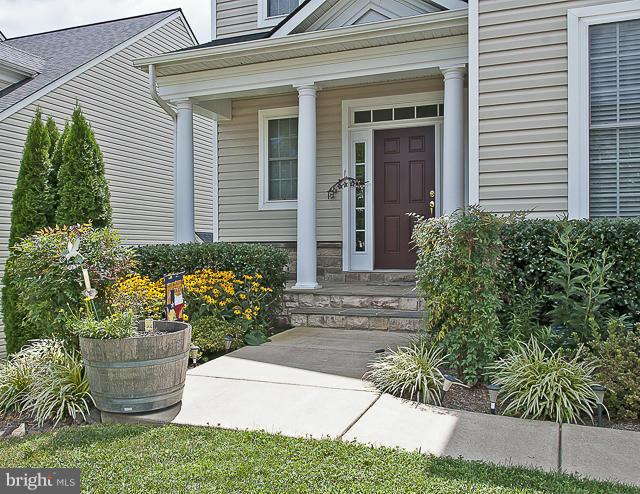 MAGNOLIA GREEN - Residential