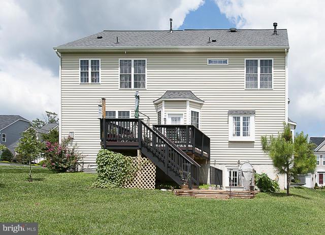 MAGNOLIA GREEN - Residential