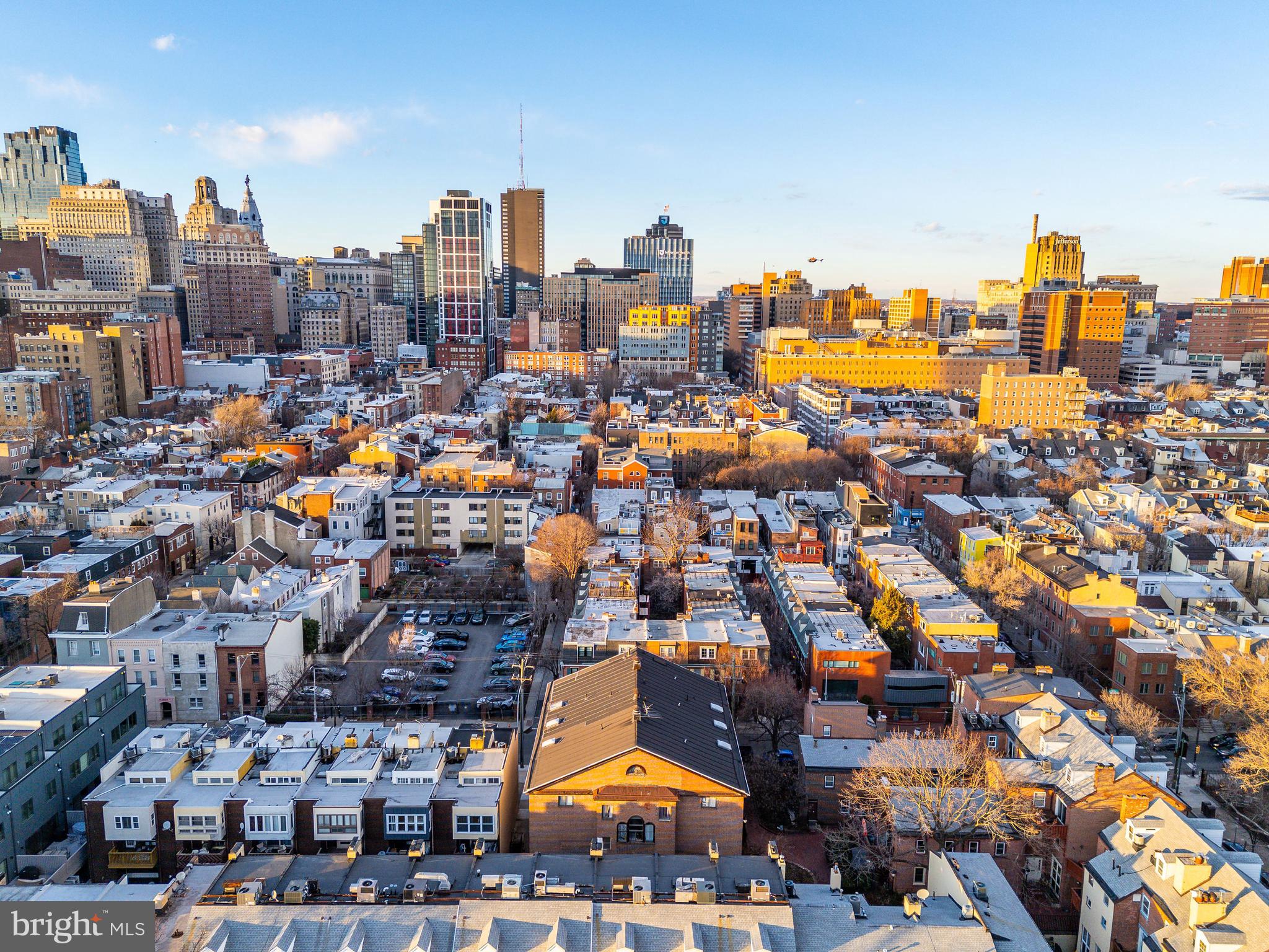 WASHINGTON SQ WEST - Residential Income
