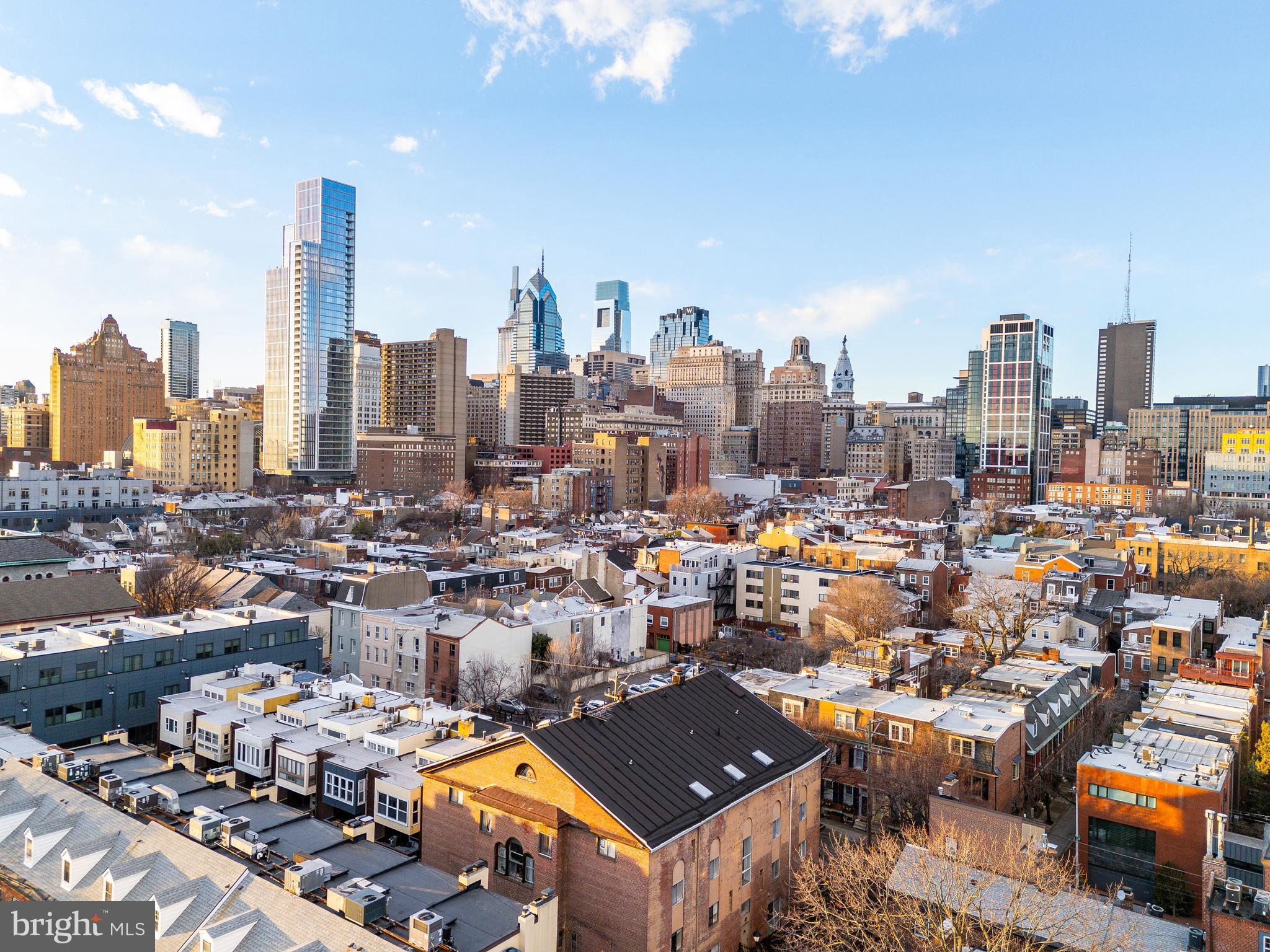 WASHINGTON SQ WEST - Residential Income