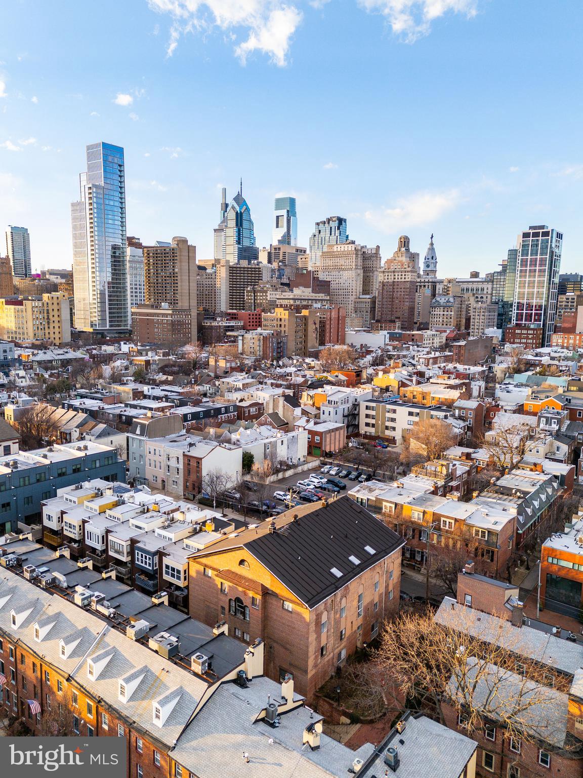 WASHINGTON SQ WEST - Residential Income