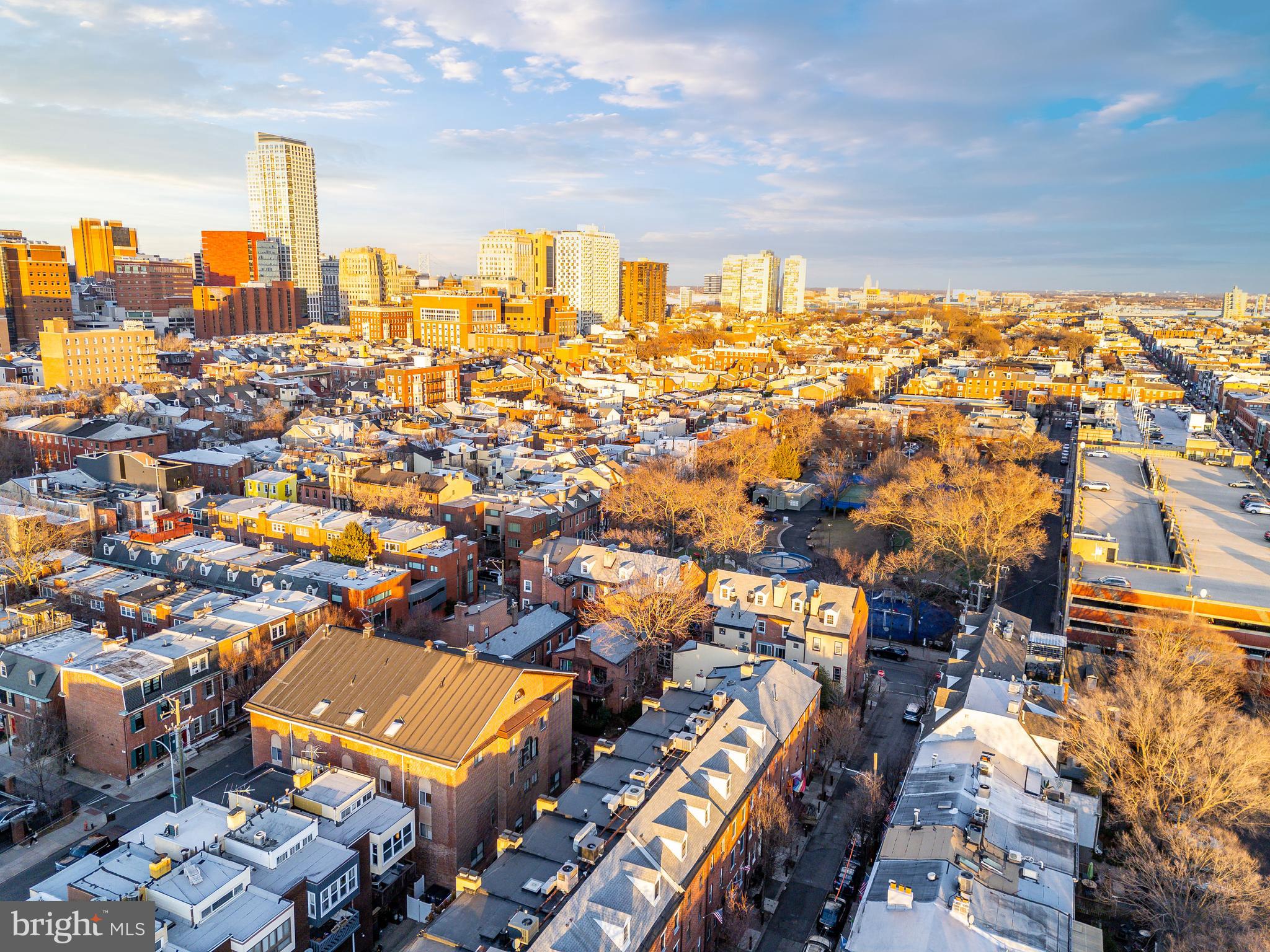 WASHINGTON SQ WEST - Residential Income