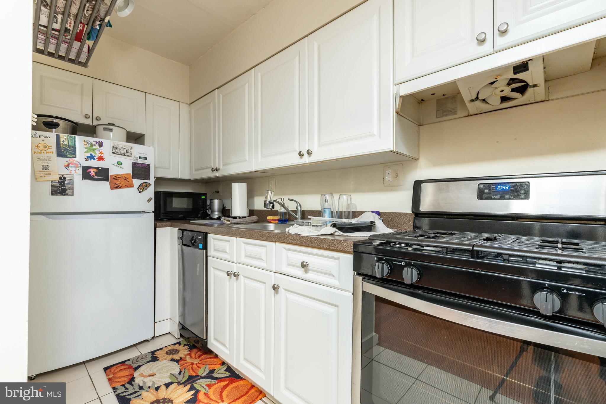 WASHINGTON SQ WEST - Residential Income