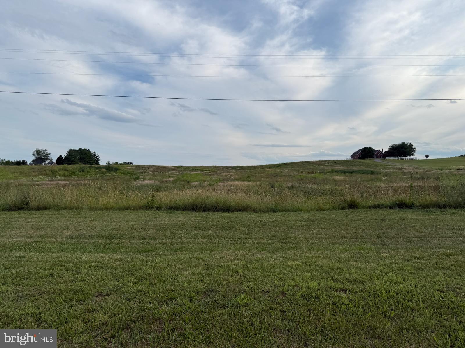 THERE ARE 2 -5 ACRE BUILDING LOTS W/4 BR CONVENTIONAL PERKS APPROVED.  LOTS 3 AND 4. THESE LOTS ARE CREATED FROM A LARGER PARCEL BY WAY OF A BOUNDRY LINE ADJUSTMENT.  NEW DEEDS WILL BE ISSUED AT CLOSING.  SEPERATE TAX ASSESSMENTS ARE UNAVAILABLE BUT APPRAISALS ARE AVAILABLE FOR BOTH LOTS. LISTING PRICE IS  PER LOT. WILL BUILD TO SUIT.
