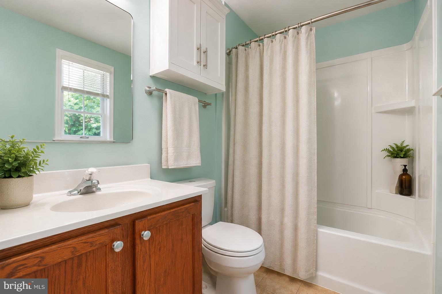 POTOMAC HILLS - Residential