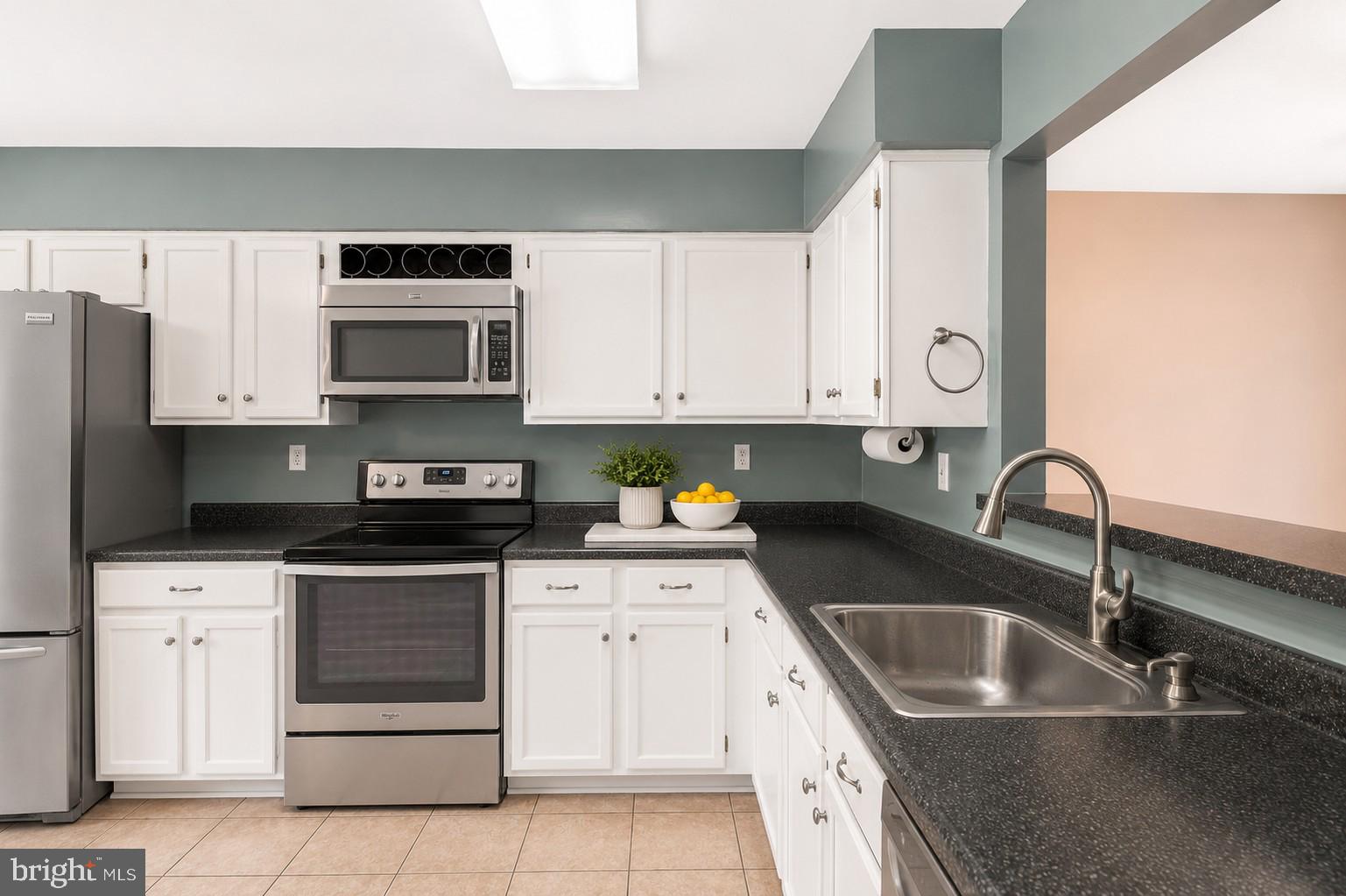 POTOMAC HILLS - Residential
