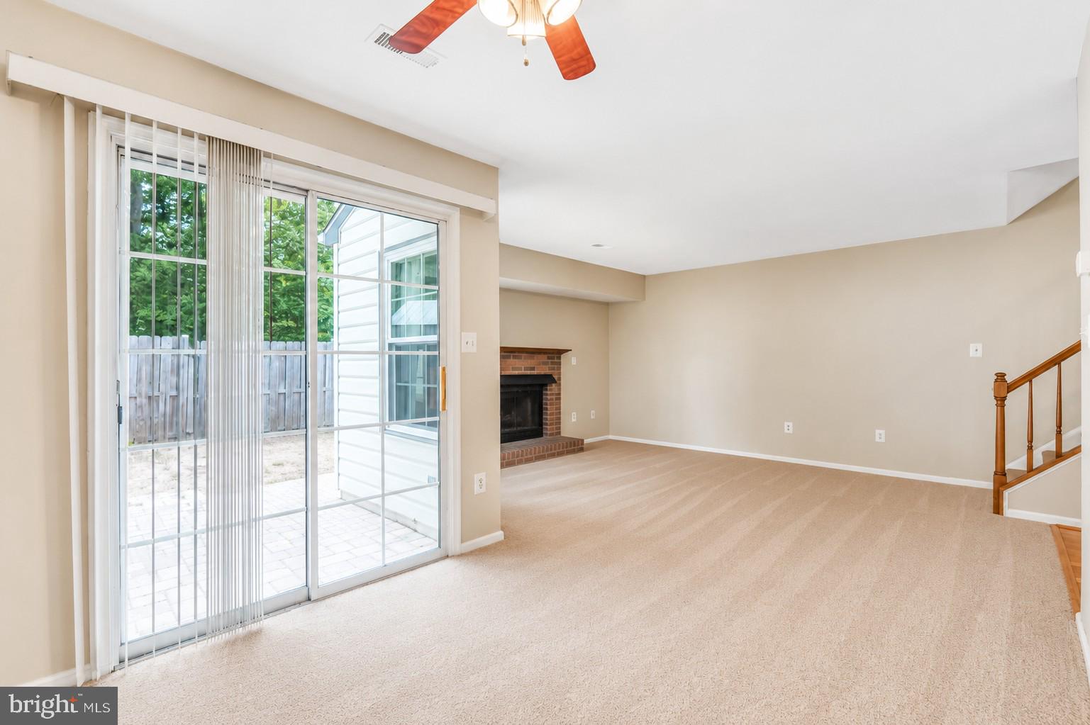 POTOMAC HILLS - Residential