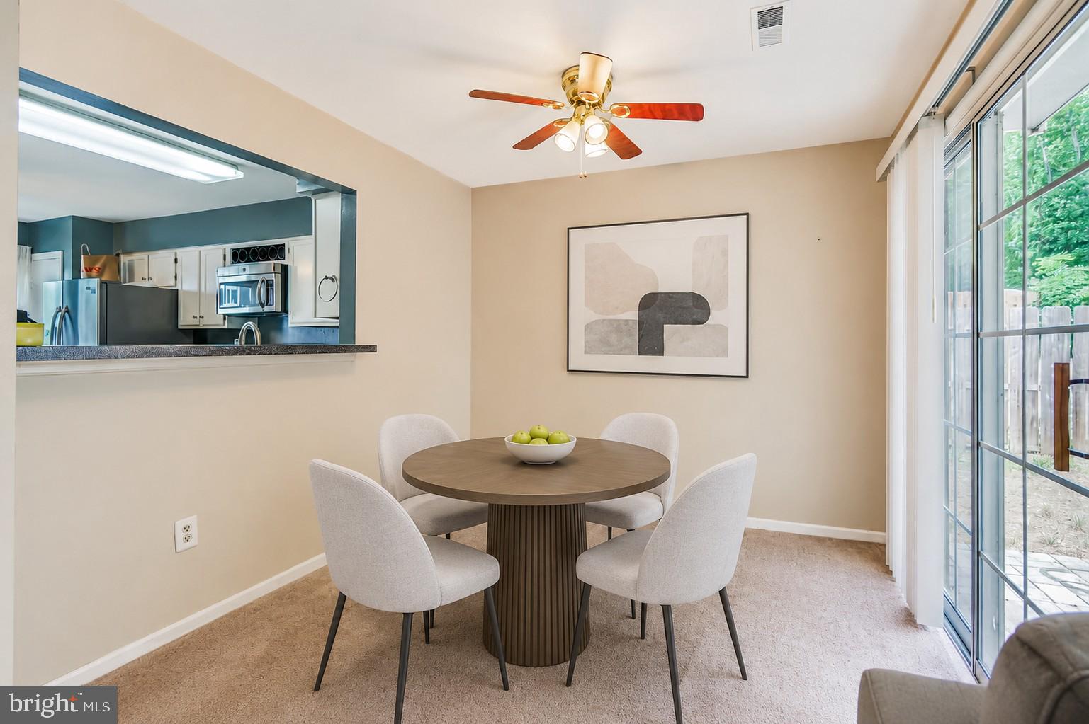 POTOMAC HILLS - Residential