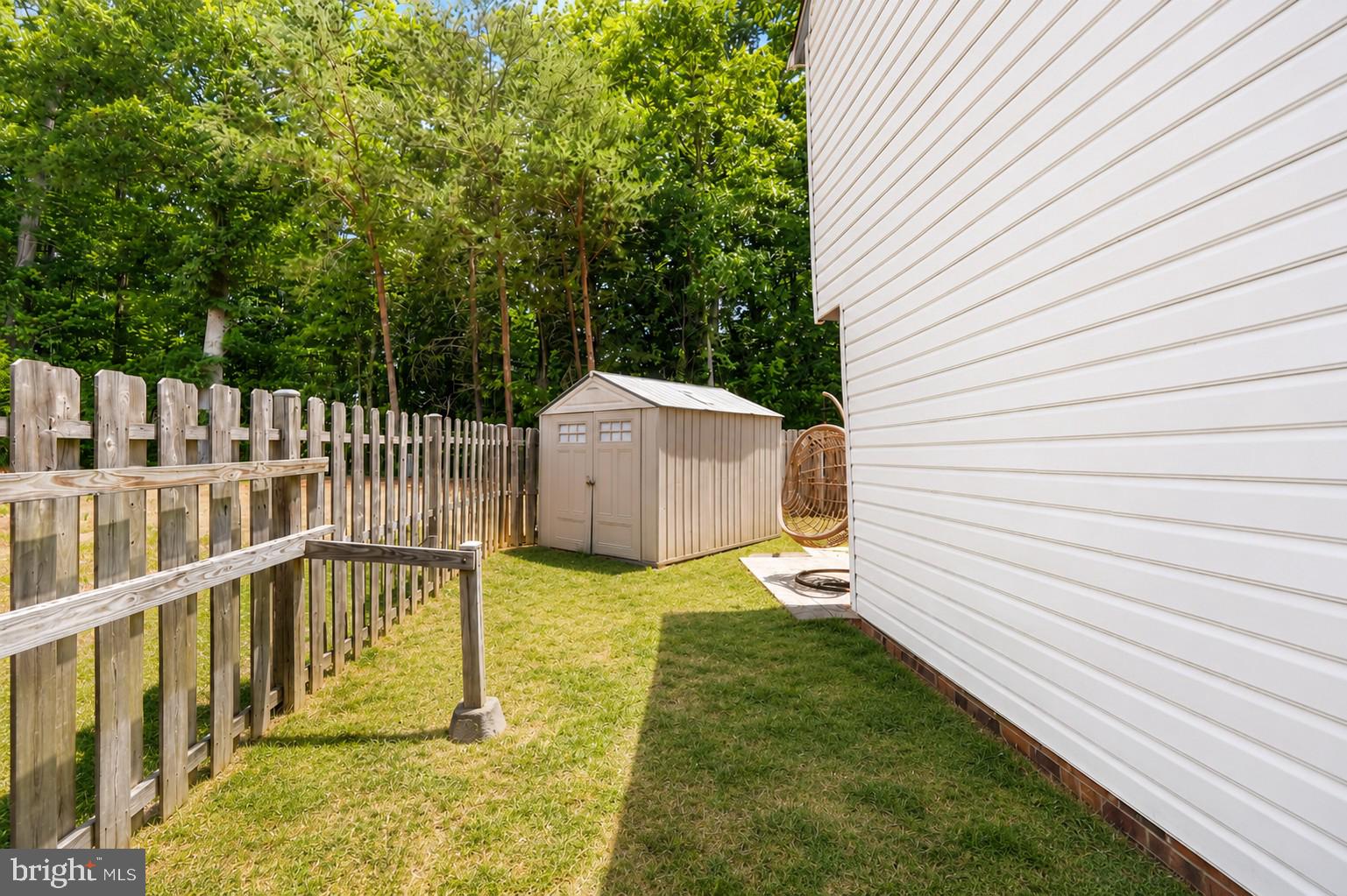 POTOMAC HILLS - Residential