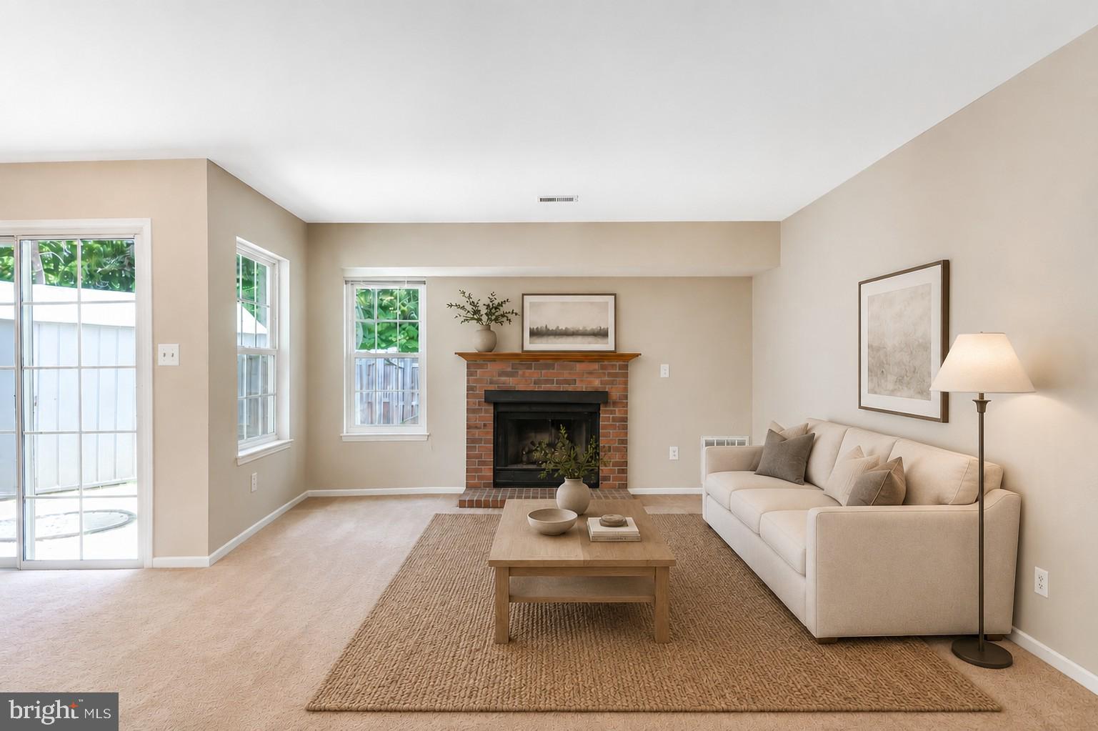 POTOMAC HILLS - Residential