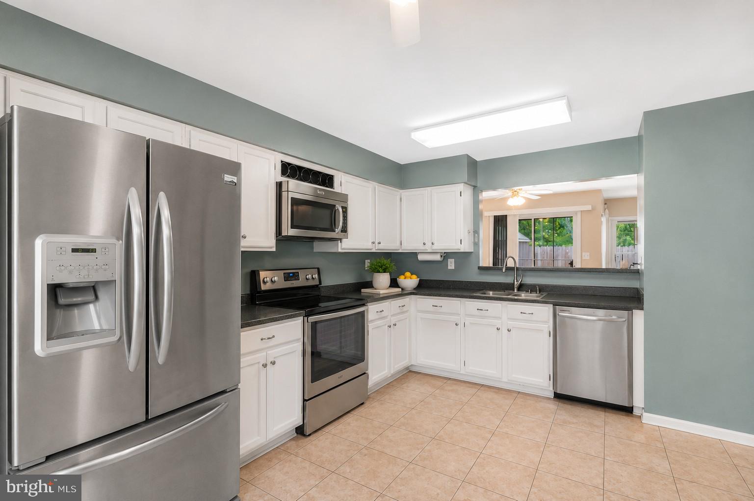 POTOMAC HILLS - Residential