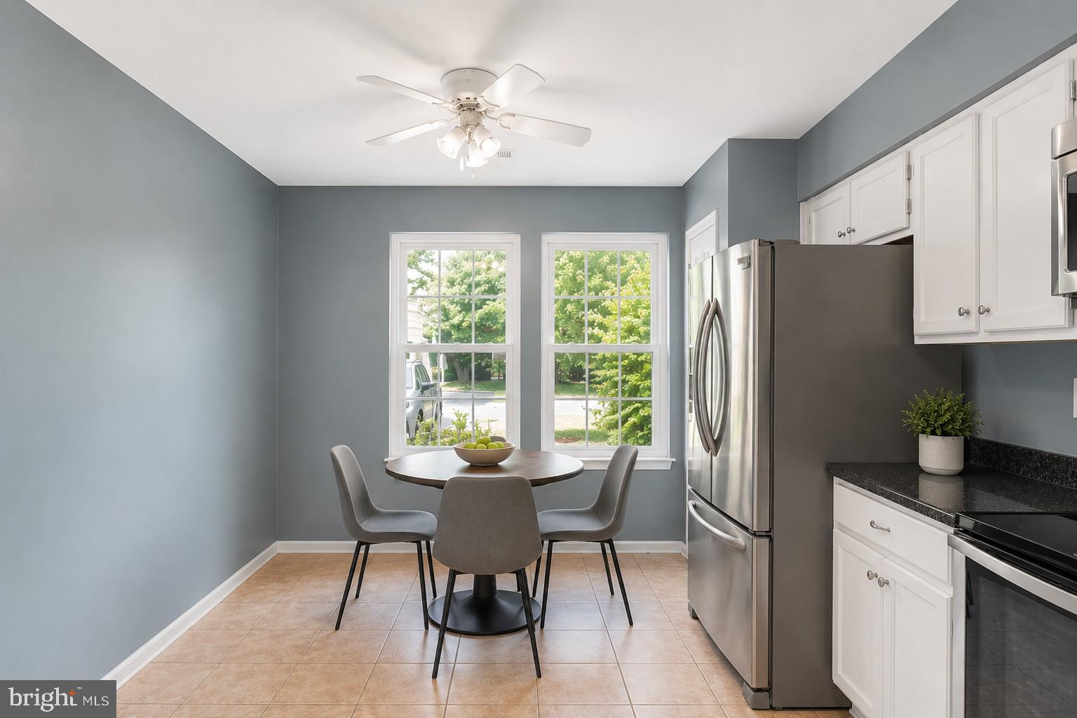 POTOMAC HILLS - Residential