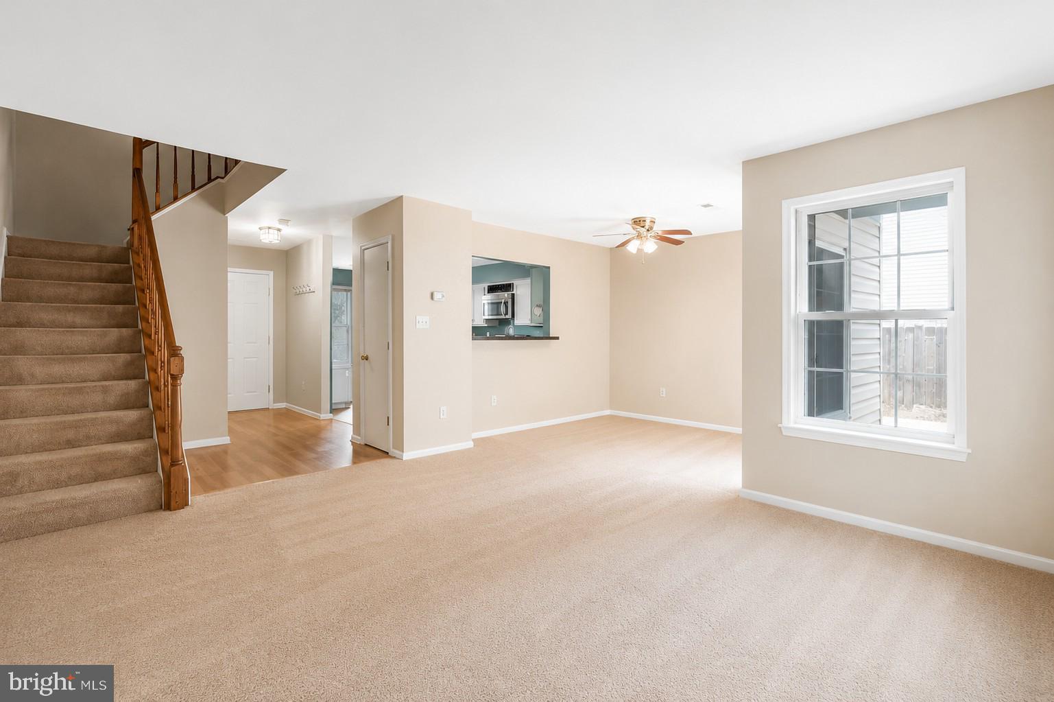 POTOMAC HILLS - Residential