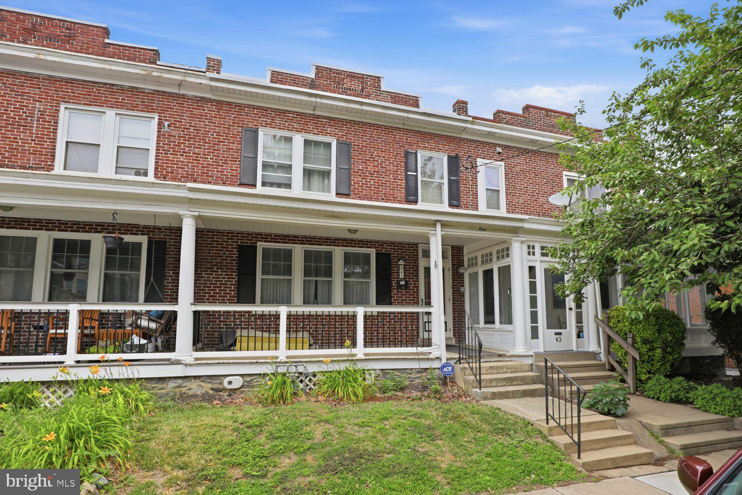 LANCASTER - Residential